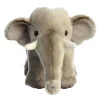 Hot - Miyoni® - 9.5" Asian Elephant Miyoni®
