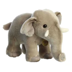Hot - Miyoni® - 9.5" Asian Elephant Miyoni®