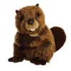 Online - Miyoni® - 9" Beaver Miyoni®