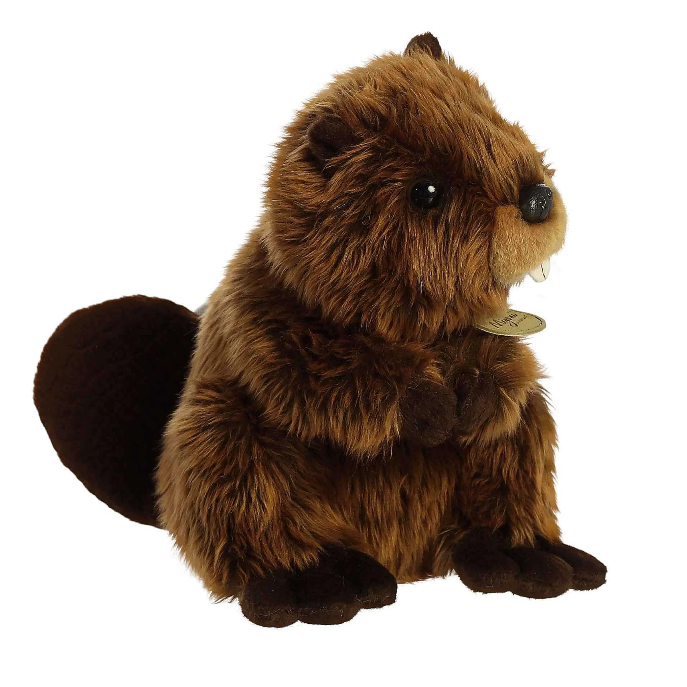 Online - Miyoni® - 9" Beaver Miyoni®