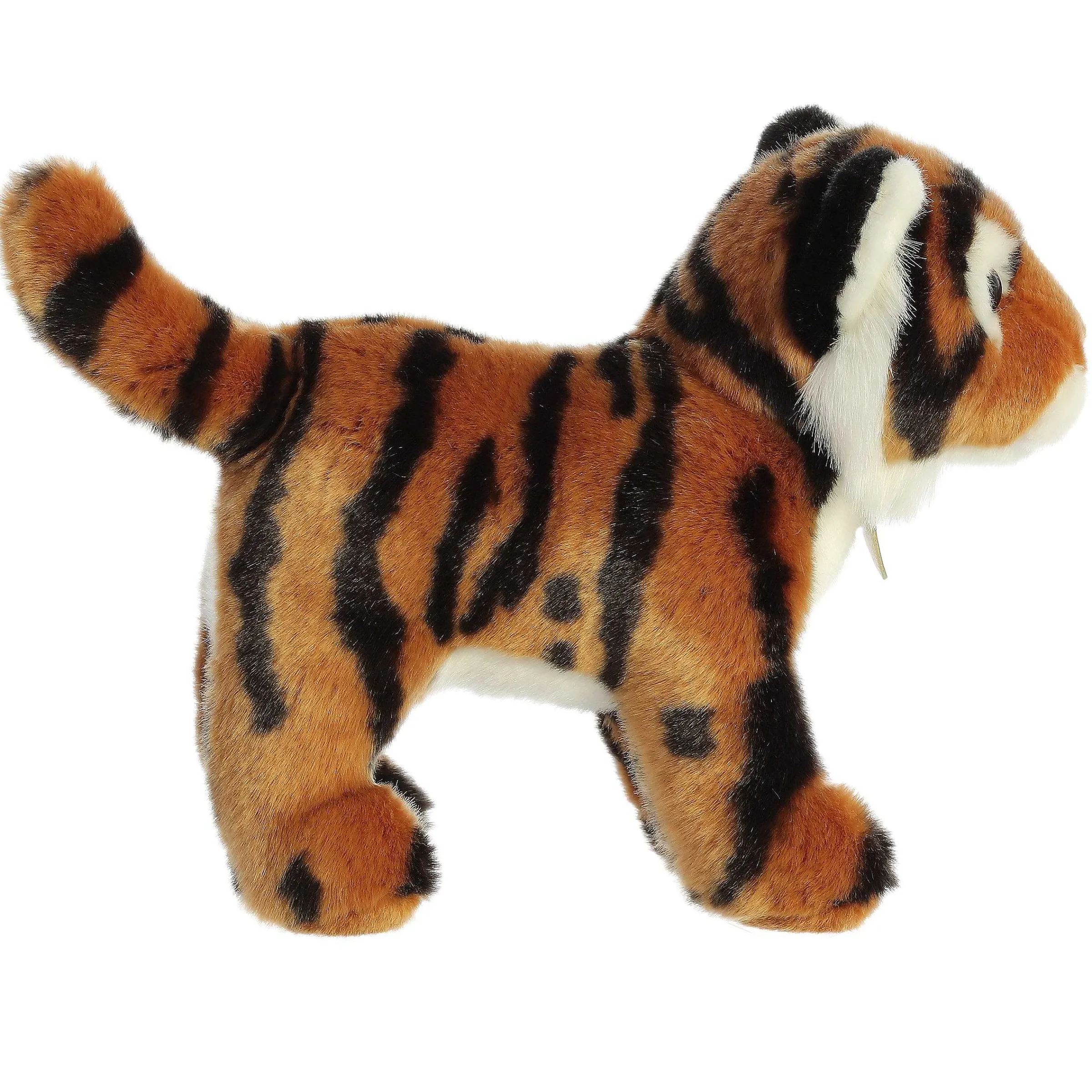 Outlet - Miyoni® - 10" Bengal Tiger Miyoni®
