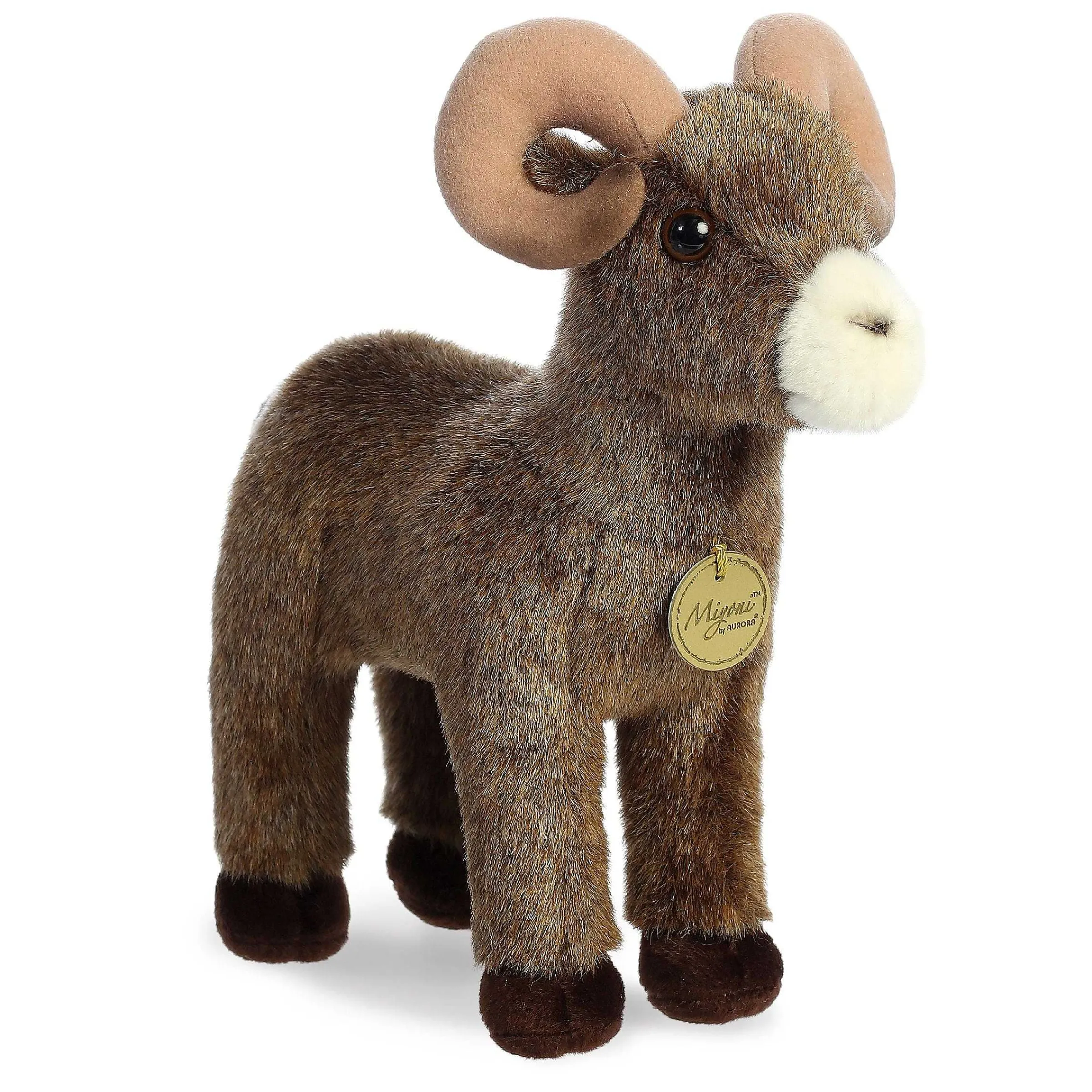 Online - Miyoni® - 11" Bighorn Sheep Miyoni®