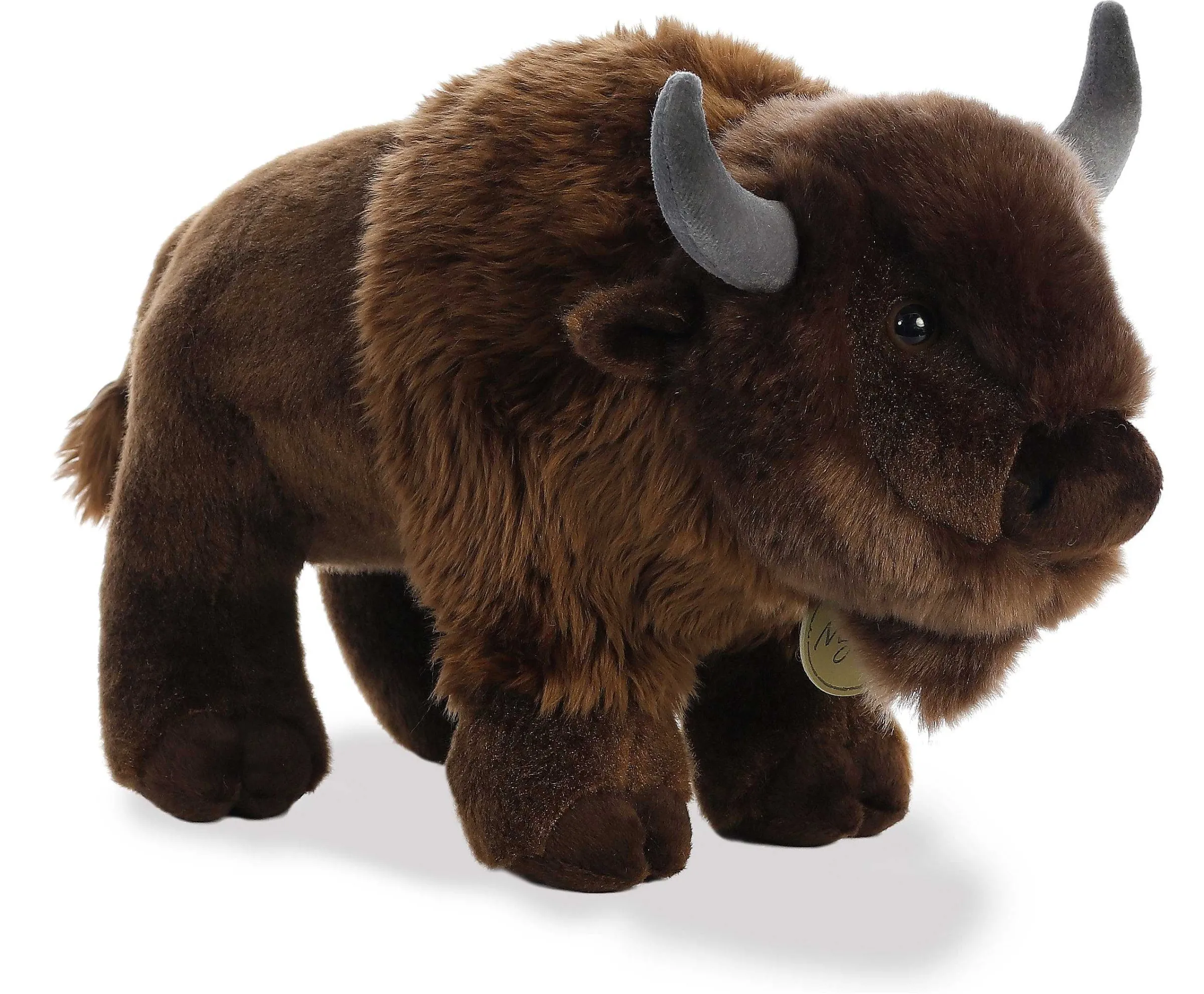 Hot - Miyoni® - 14" Bison Miyoni®