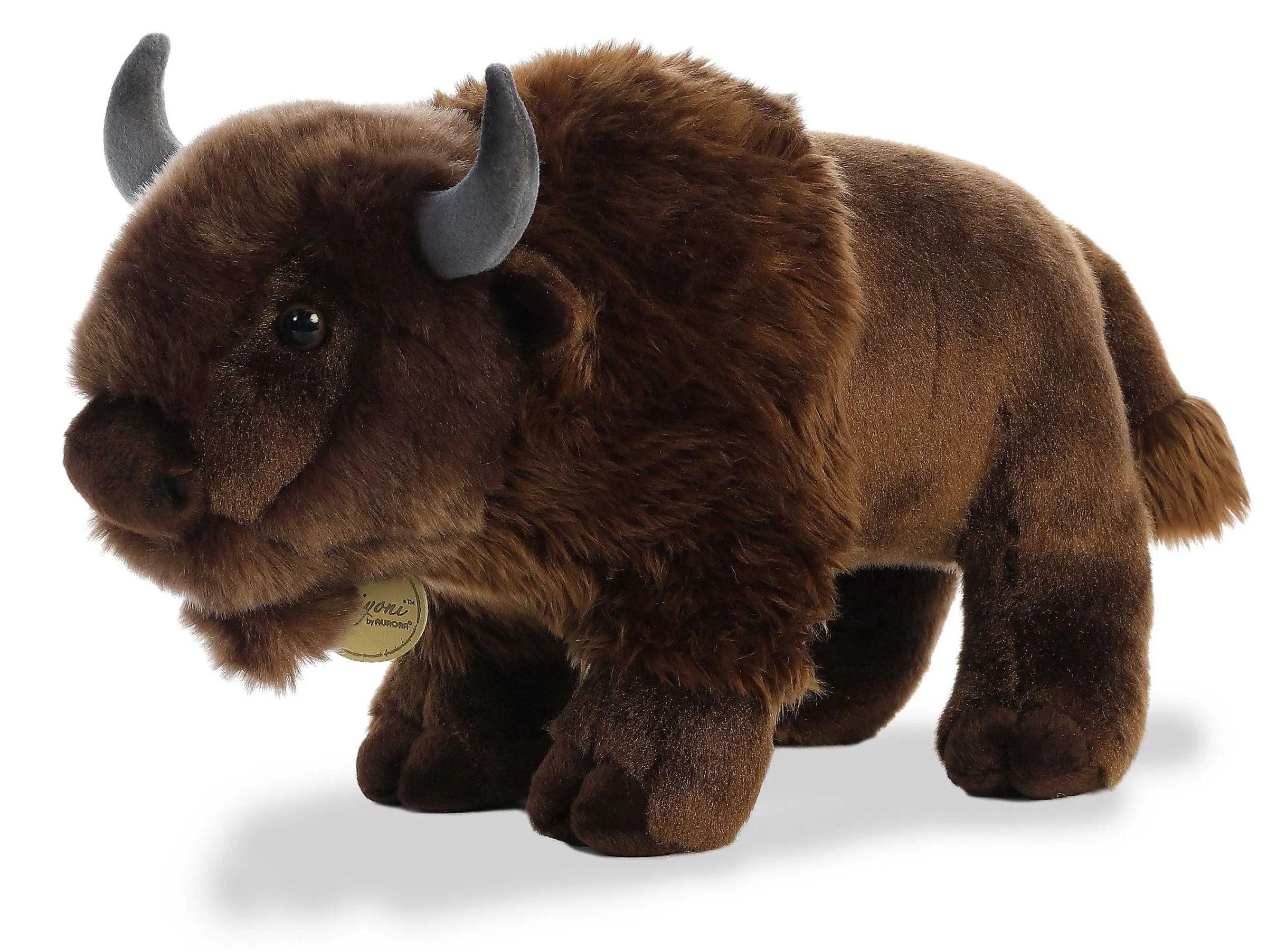 Hot - Miyoni® - 14" Bison Miyoni®