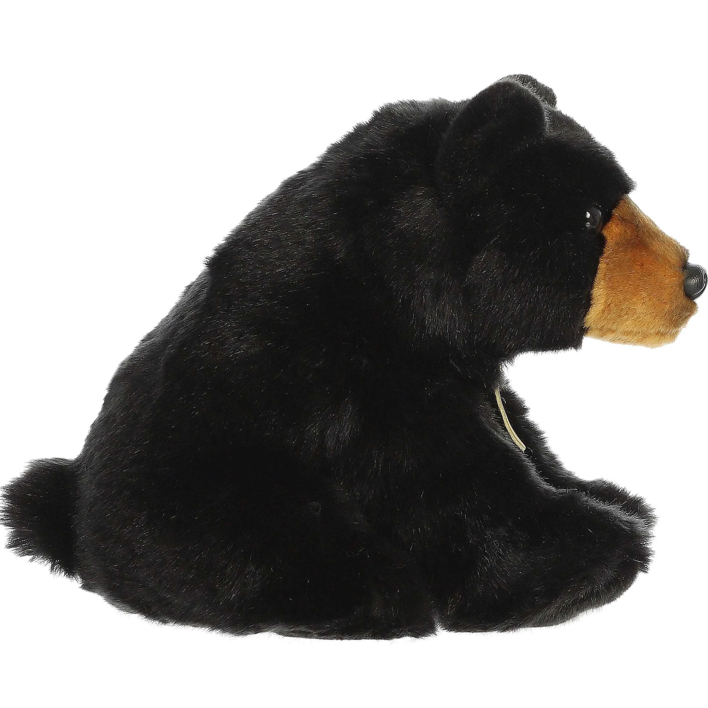 Clearance - Miyoni® - 9" Black Bear Miyoni®