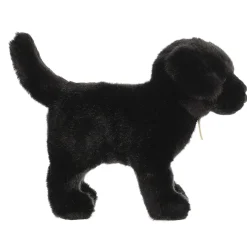 Online - Miyoni® - 10" Black Labrador Miyoni®