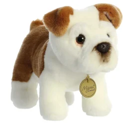 Online - Miyoni® - 9" Bulldog Miyoni®