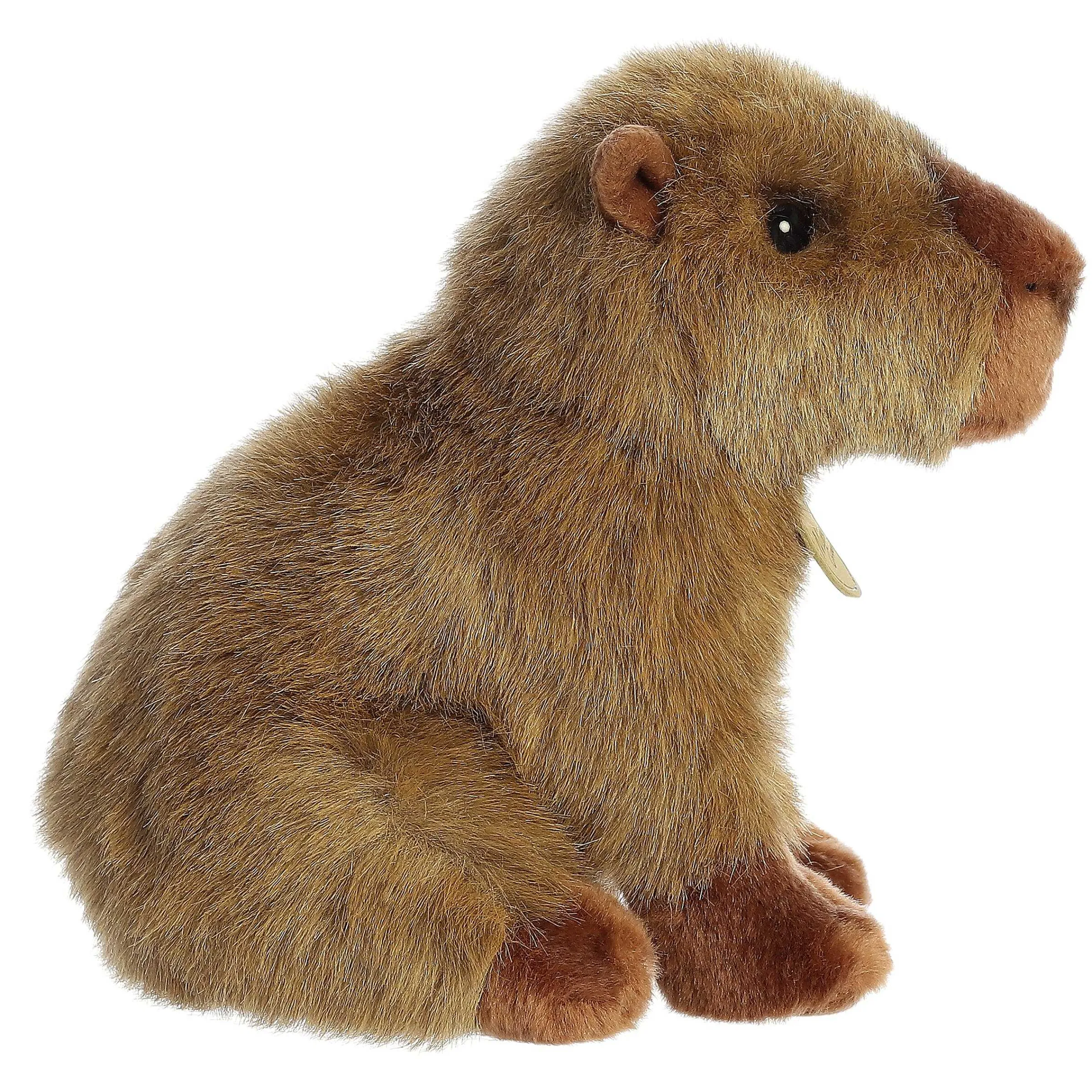 Hot - Miyoni® - 9" Capybara Miyoni®