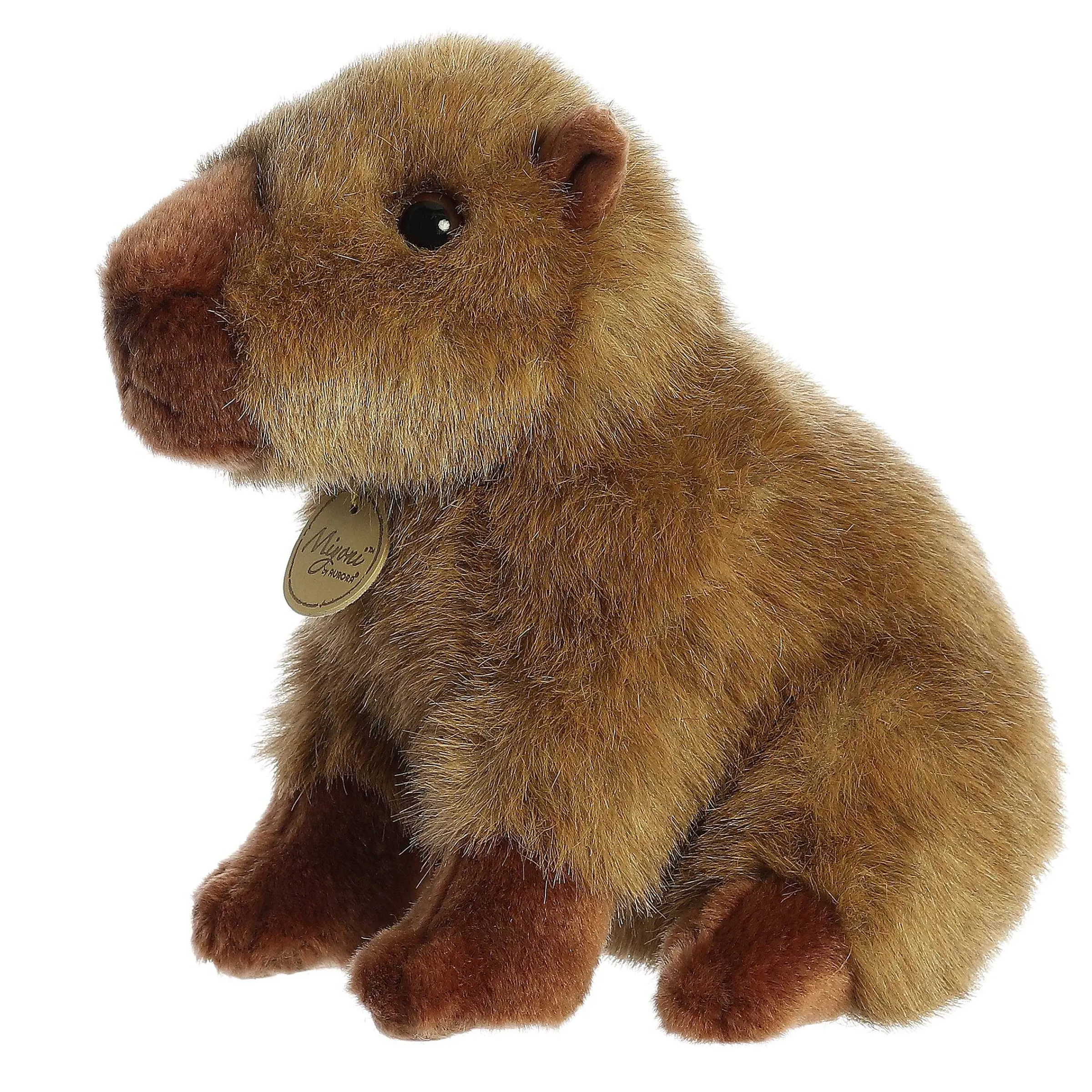 Hot - Miyoni® - 9" Capybara Miyoni®