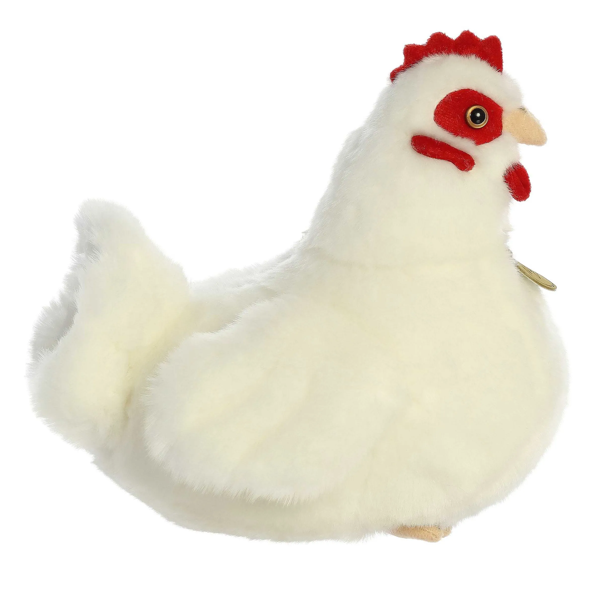Clearance - Miyoni® - 9" Chicken Miyoni®