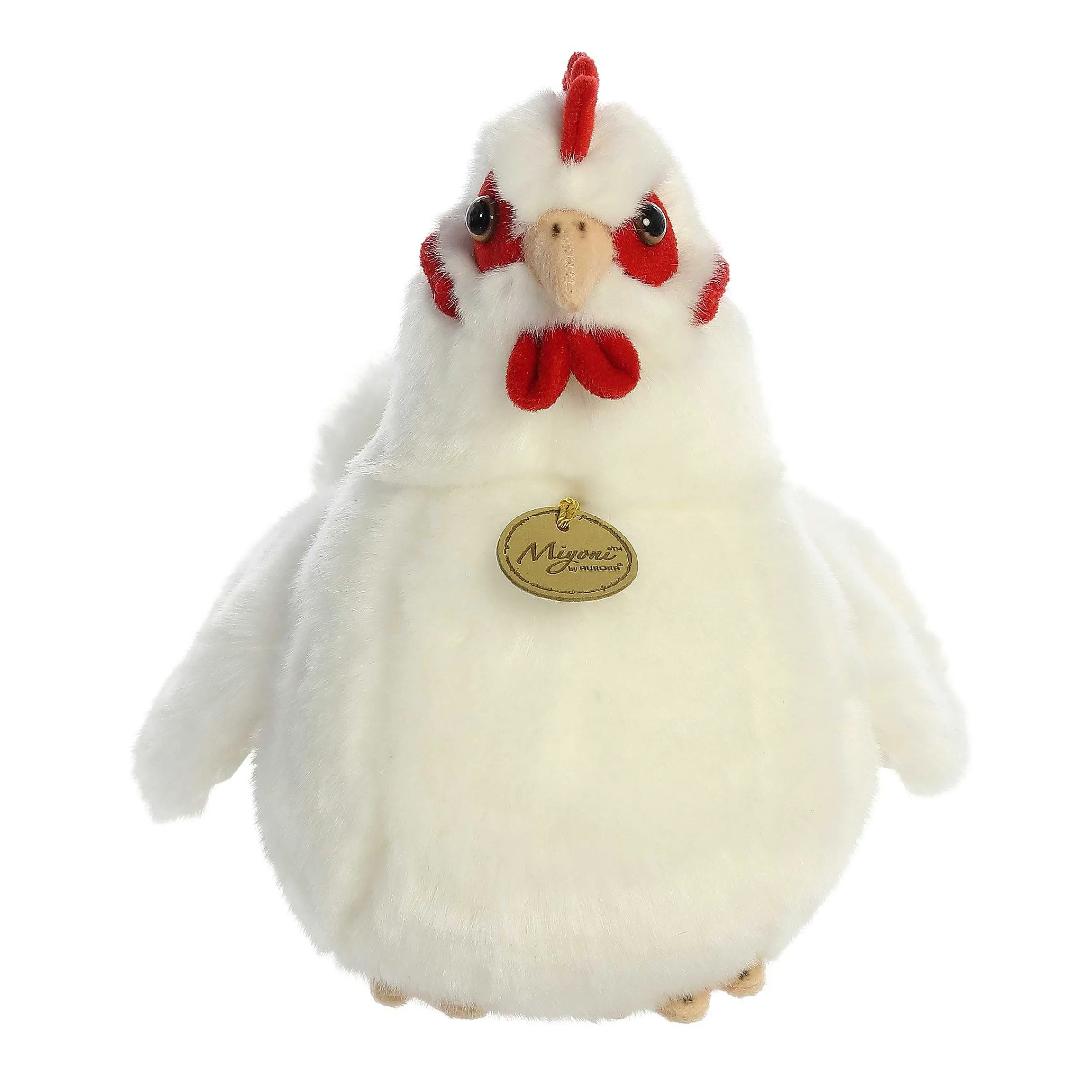 Clearance - Miyoni® - 9" Chicken Miyoni®
