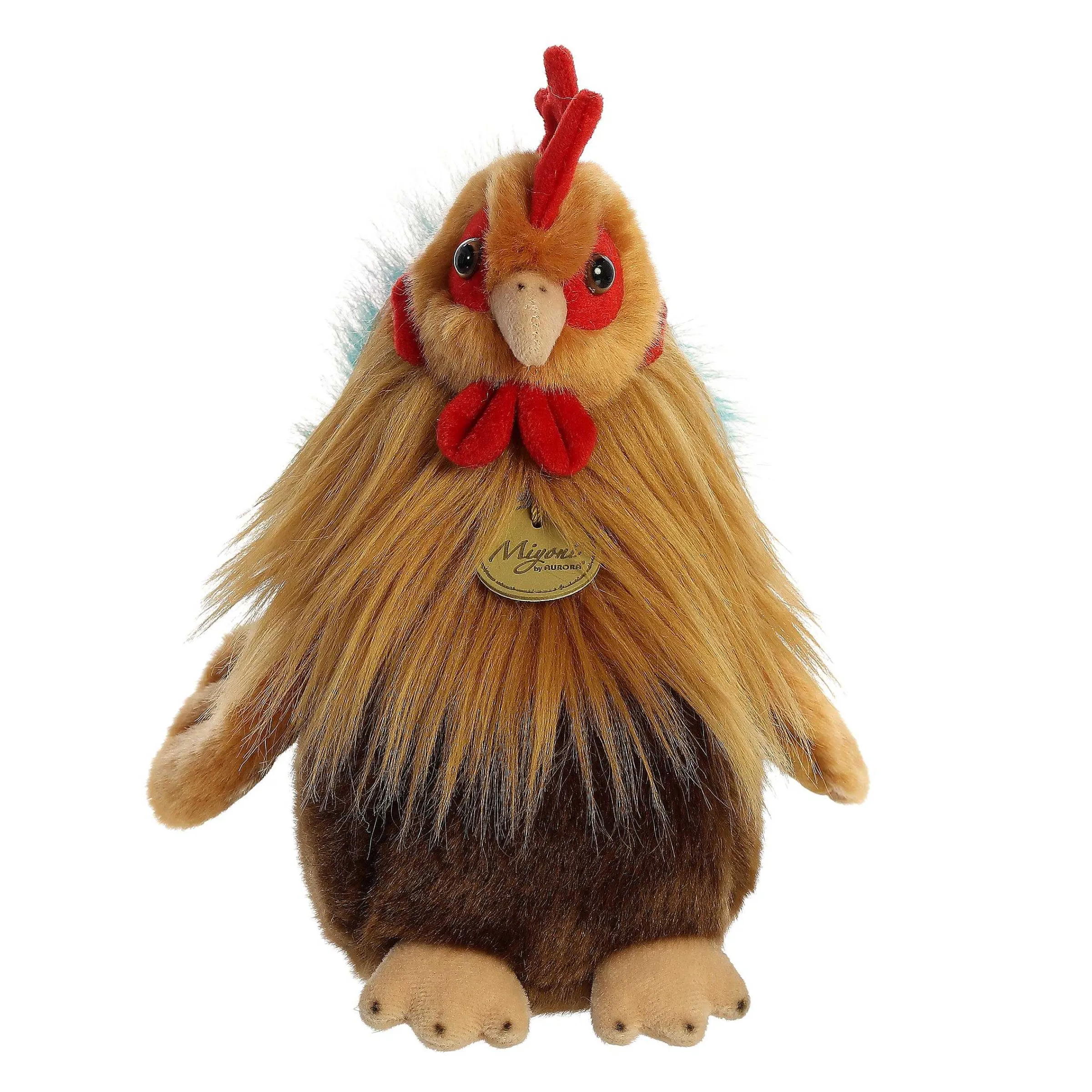 Clearance - Miyoni® - 9" Chicken Miyoni®
