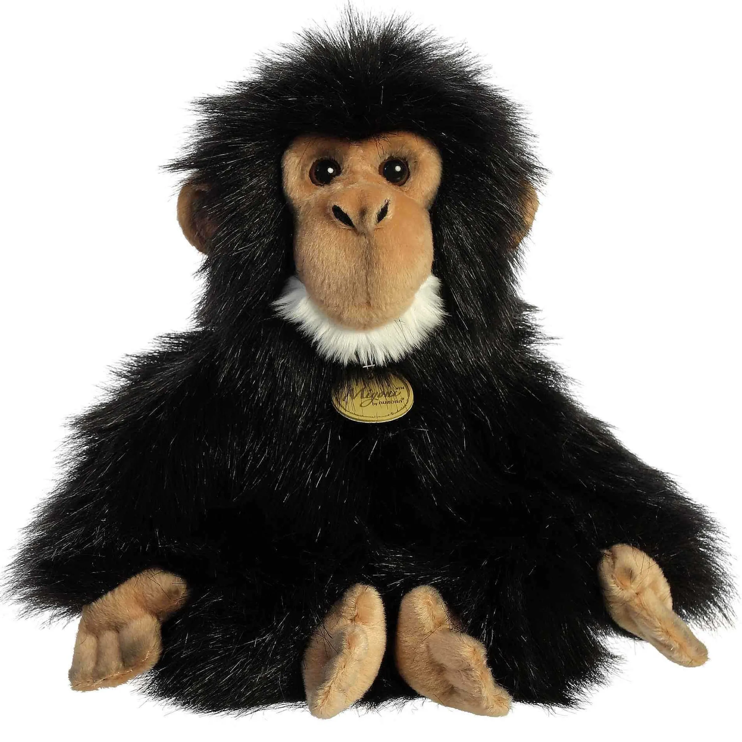 Outlet - Miyoni® - 9.5" Chimpanzee Miyoni®