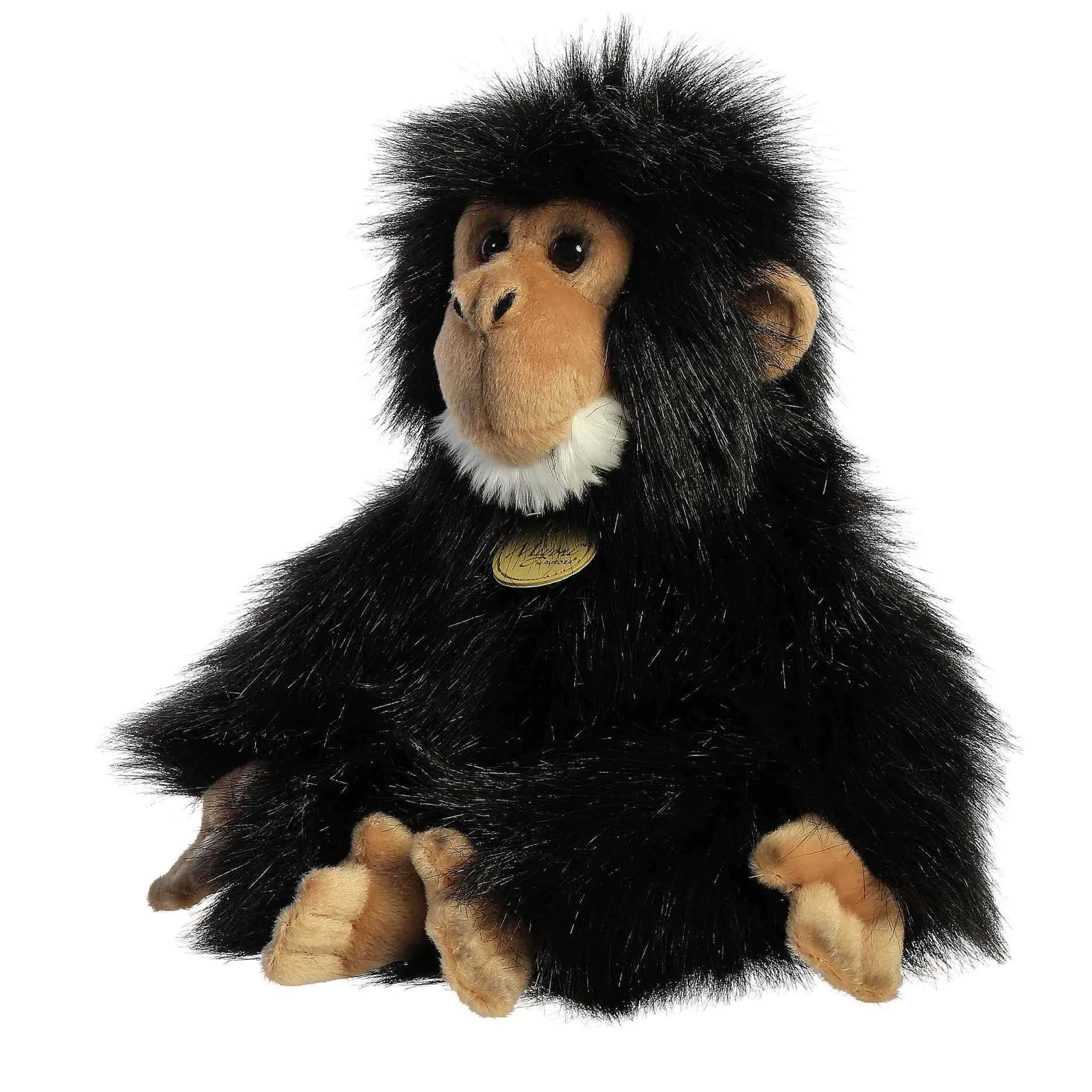 Outlet - Miyoni® - 9.5" Chimpanzee Miyoni®