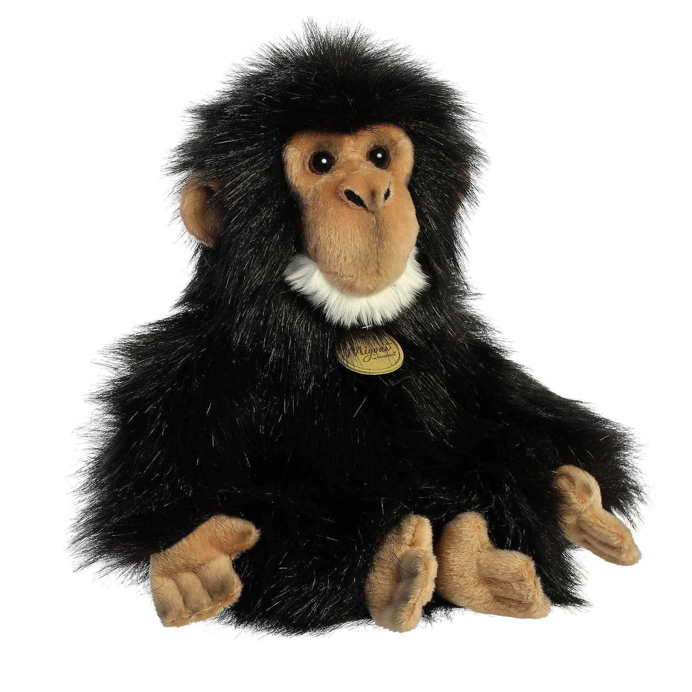 Outlet - Miyoni® - 9.5" Chimpanzee Miyoni®