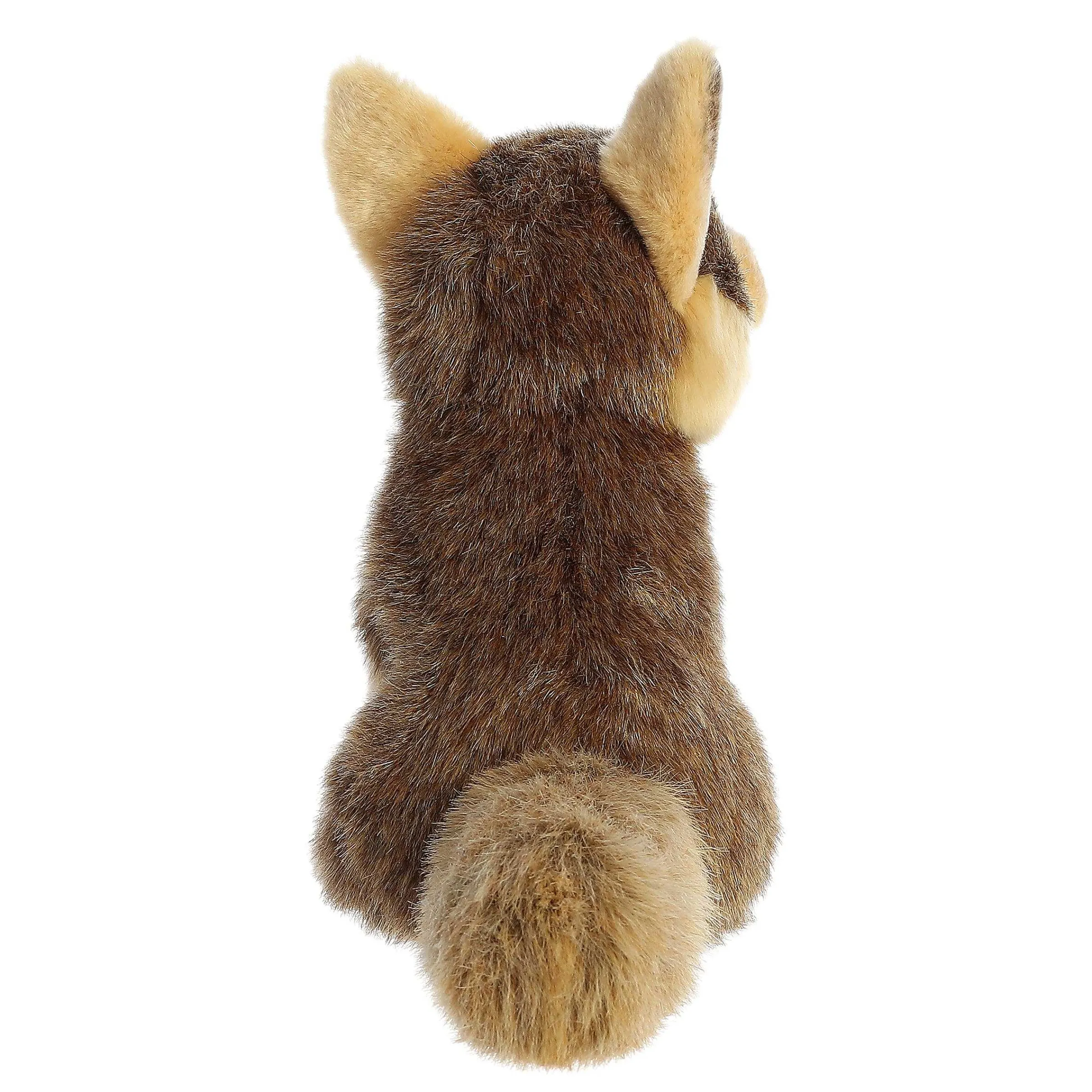 Clearance - Miyoni® - 9.5" Coyote Miyoni®
