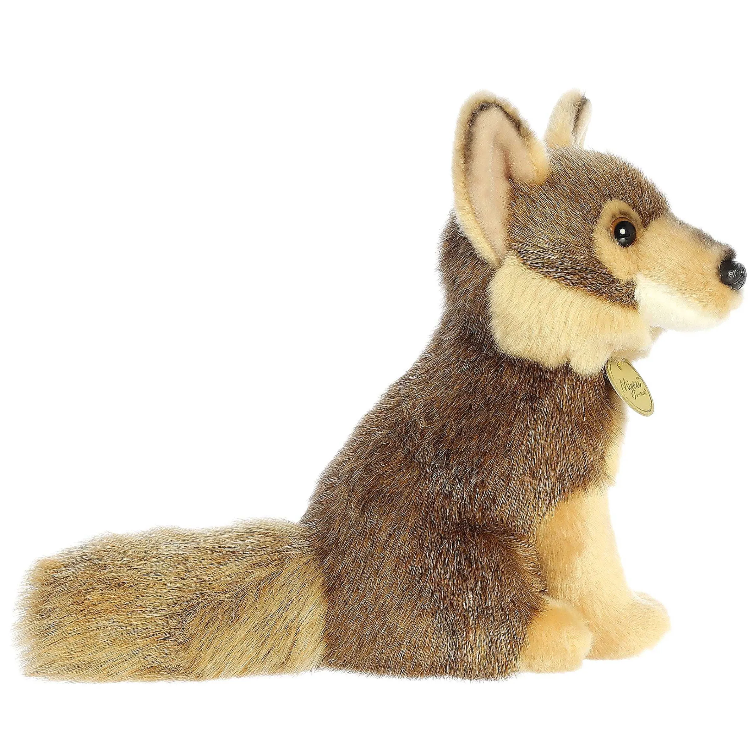 Clearance - Miyoni® - 9.5" Coyote Miyoni®