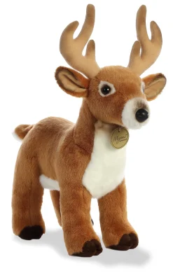 Clearance - Miyoni® - 14" Deer Miyoni®