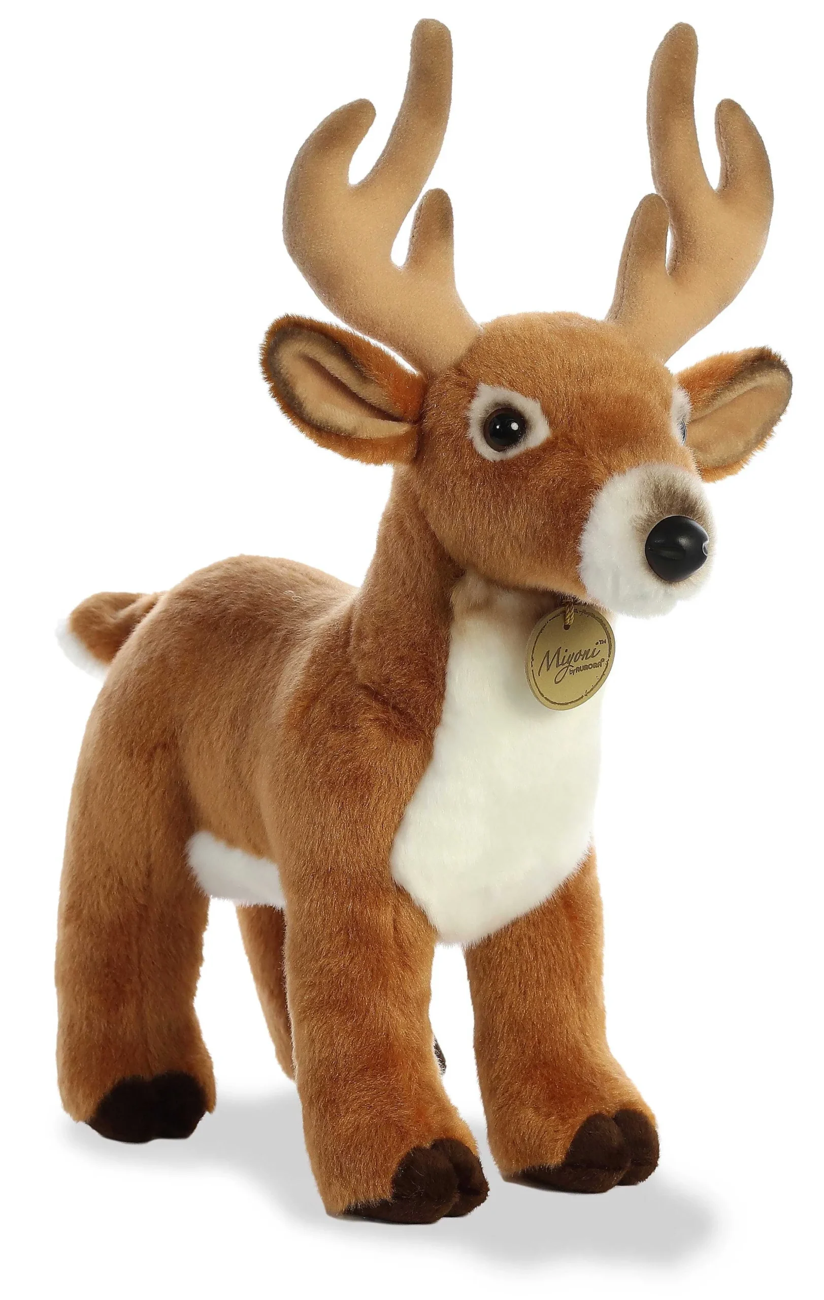 Clearance - Miyoni® - 14" Deer Miyoni®