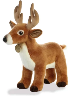 Clearance - Miyoni® - 14" Deer Miyoni®