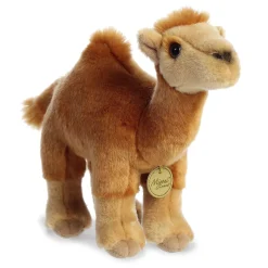 Fashion - Miyoni® - 11" Dromedary Camel Miyoni®