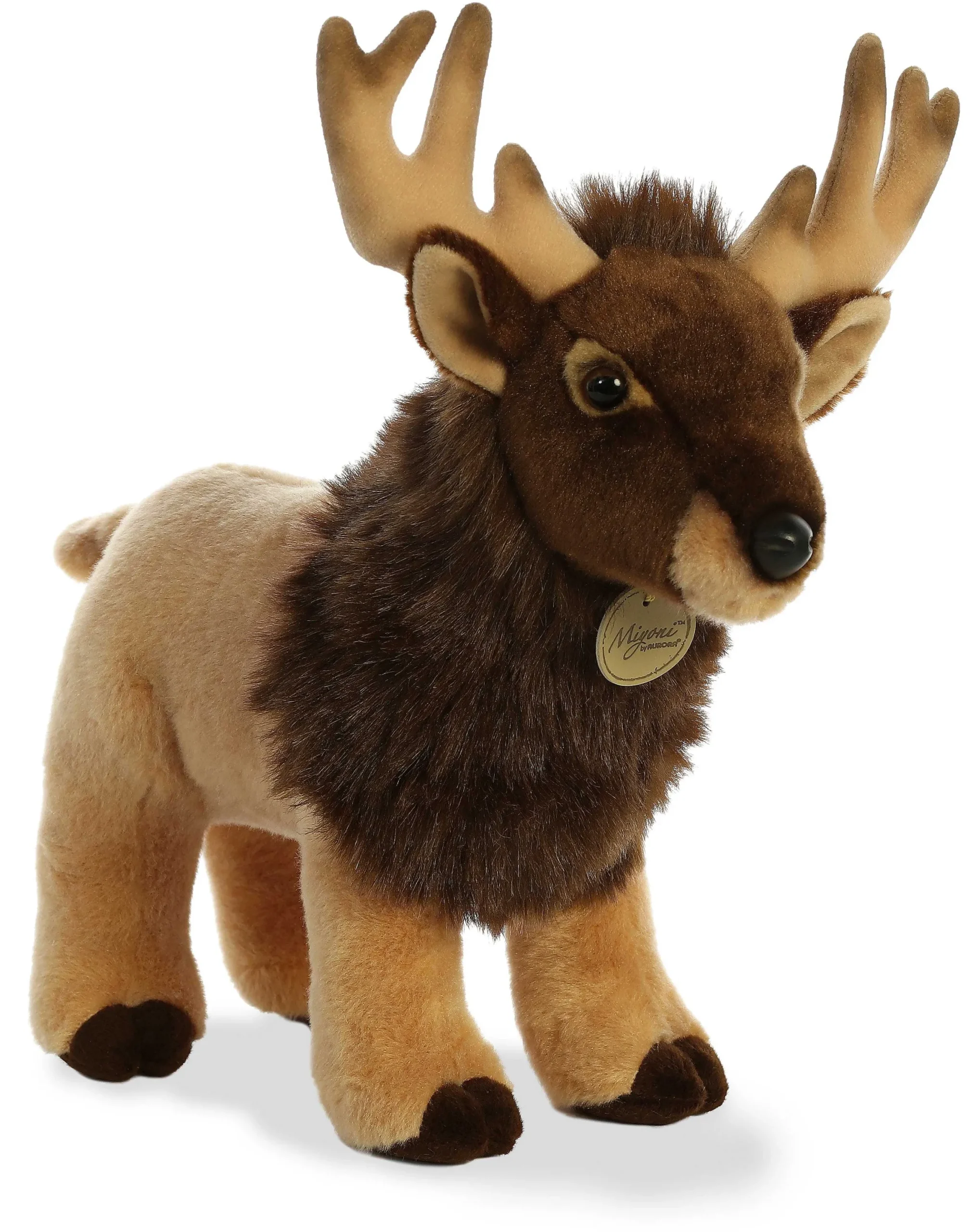 Outlet - Miyoni® - 14" Elk Miyoni®