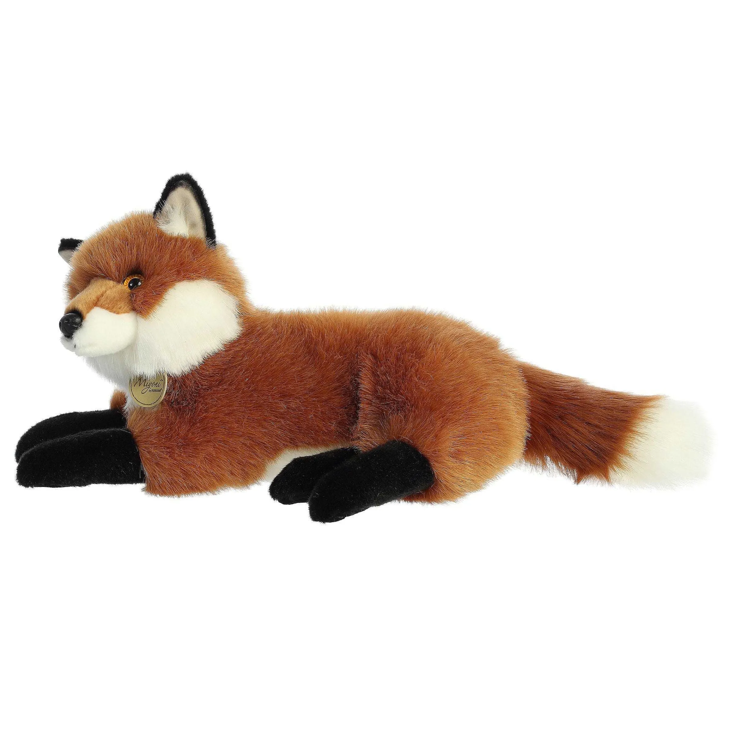 Online - Miyoni® - 15" Fox Miyoni®
