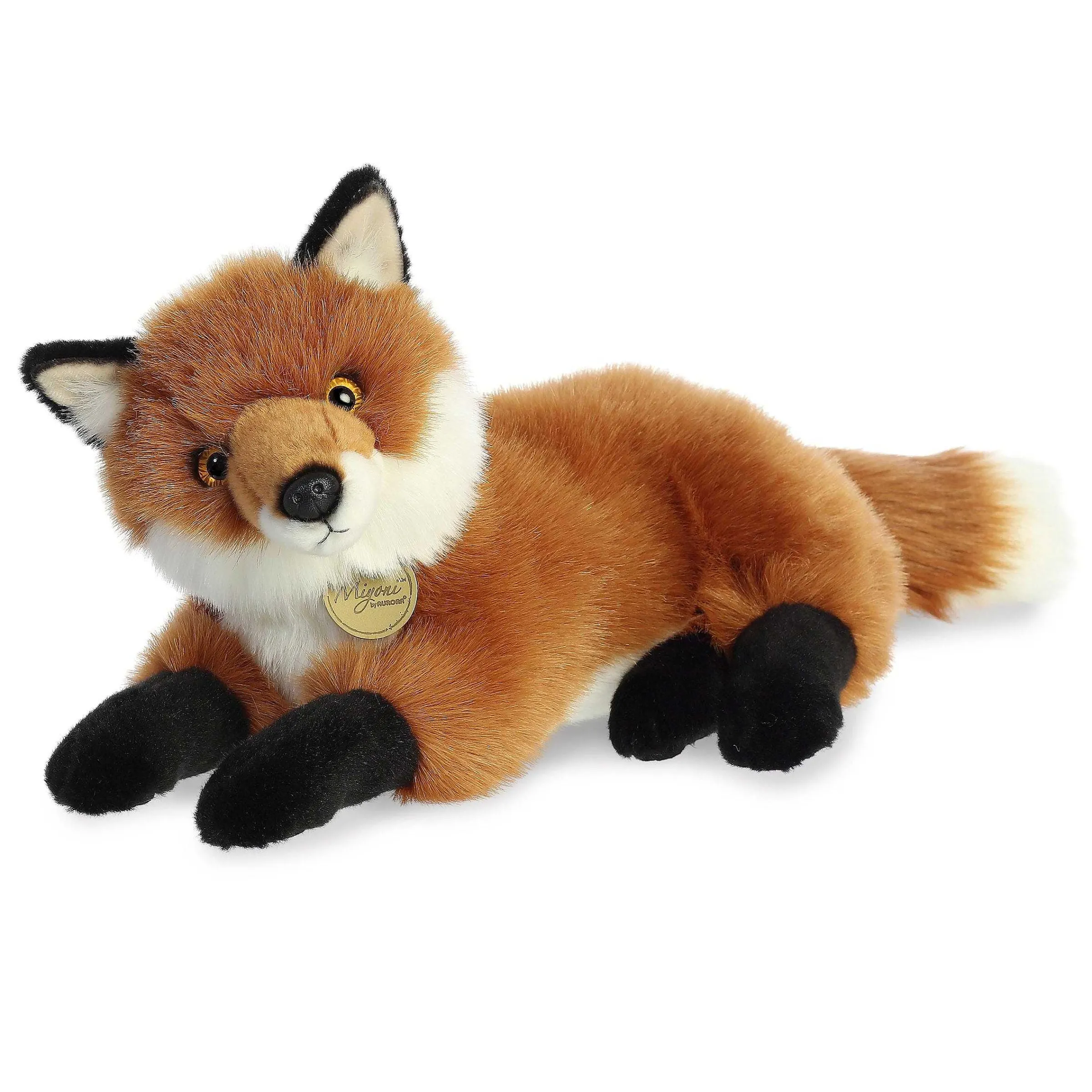 Online - Miyoni® - 15" Fox Miyoni®