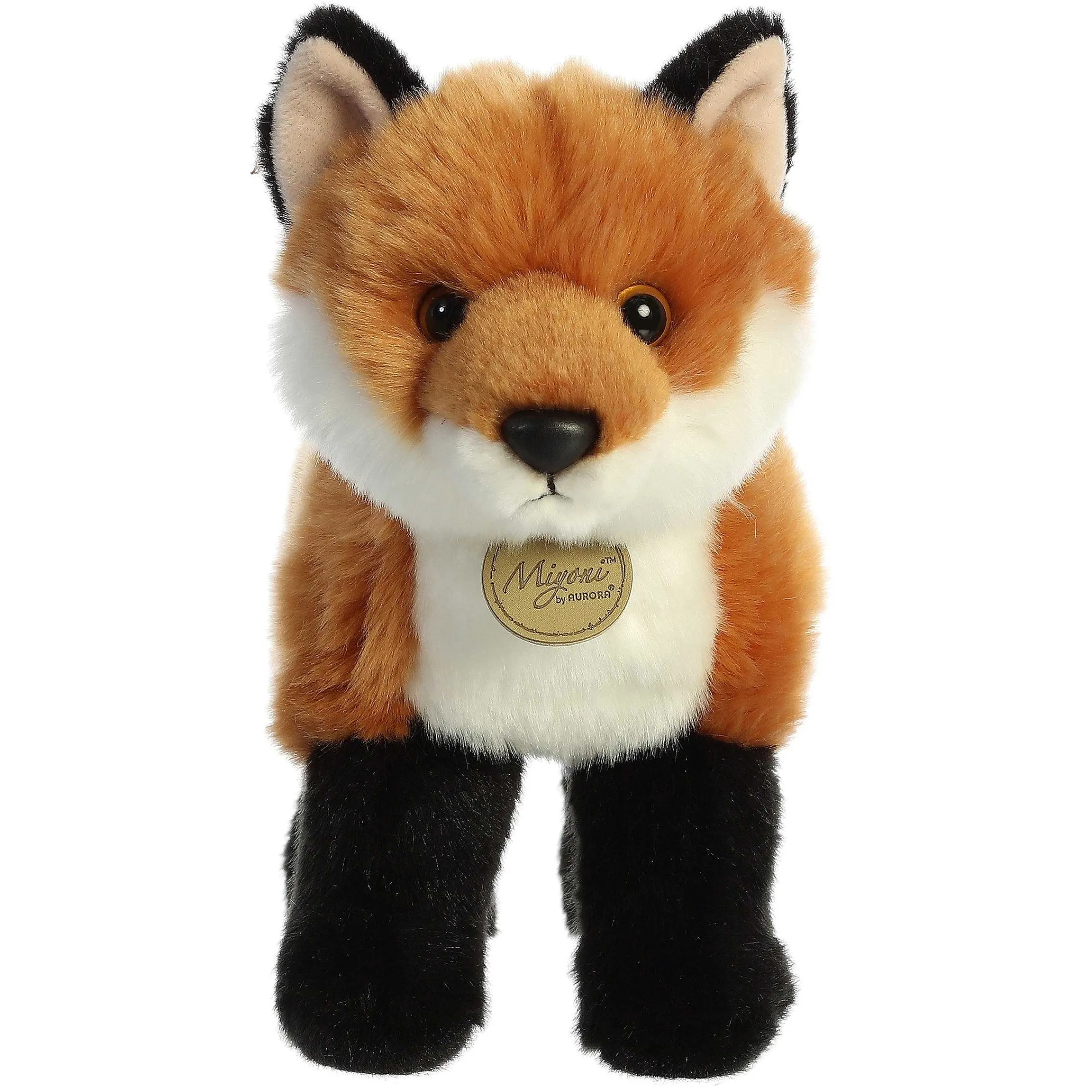 Sale - Miyoni® - 10" Fox Miyoni®