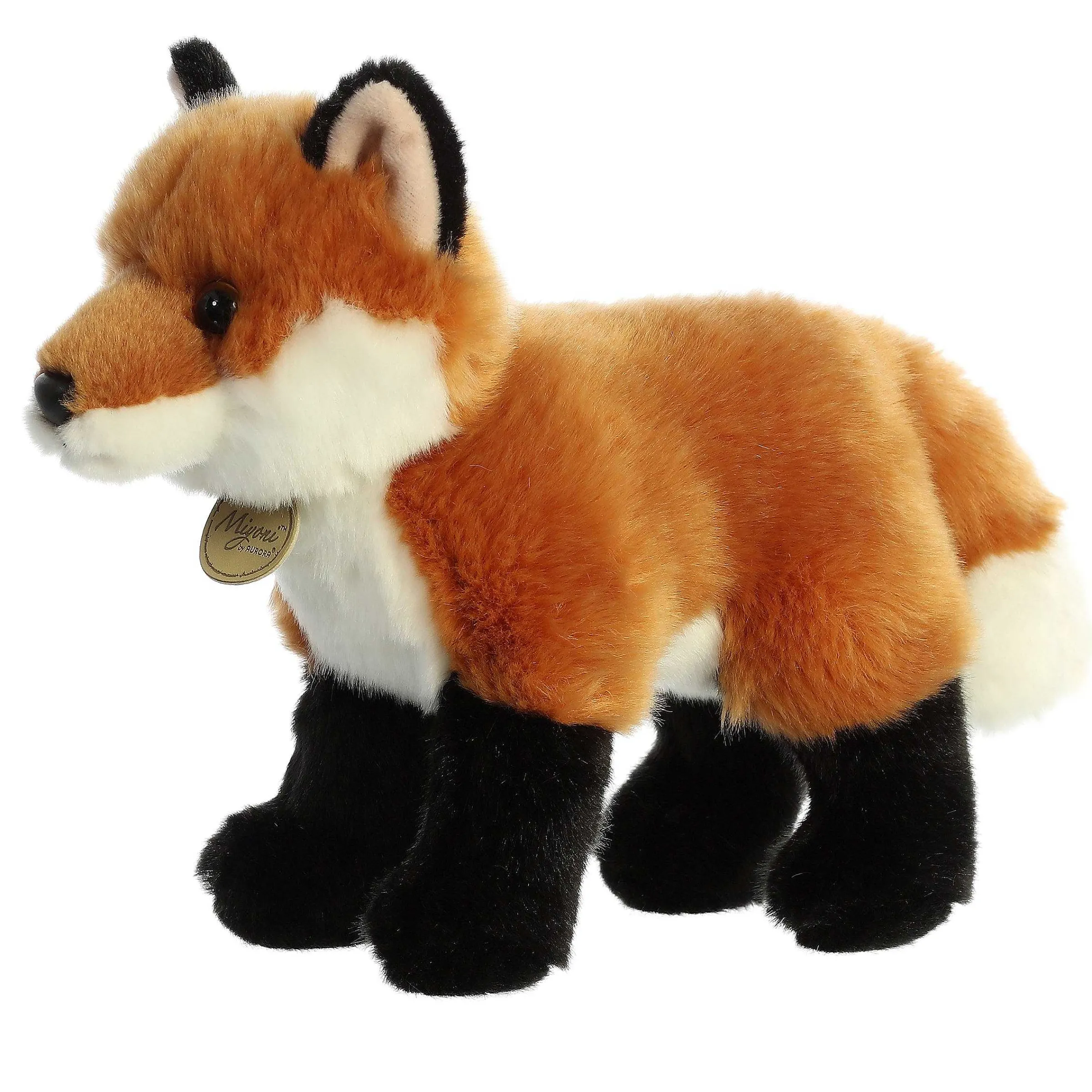 Sale - Miyoni® - 10" Fox Miyoni®