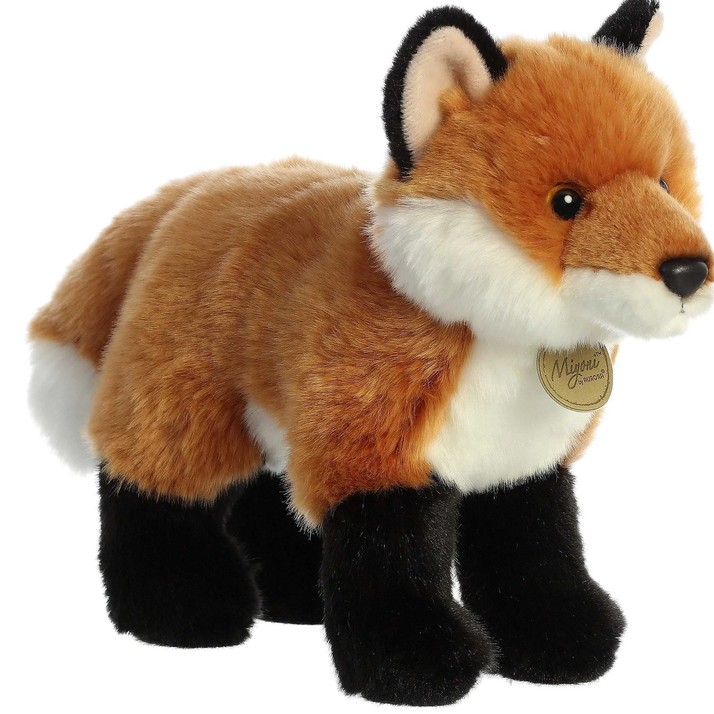 Sale - Miyoni® - 10" Fox Miyoni®