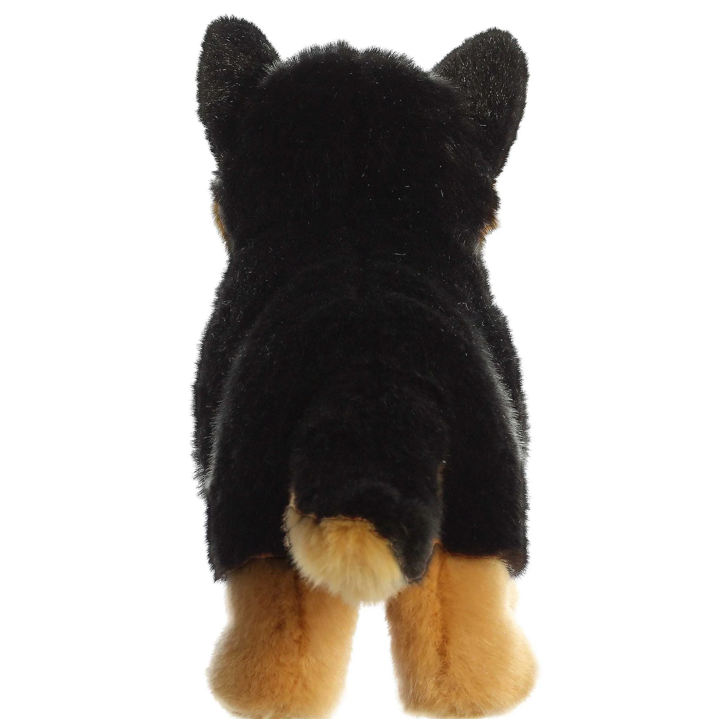 Best - Miyoni® - 10" German Shepherd Miyoni®