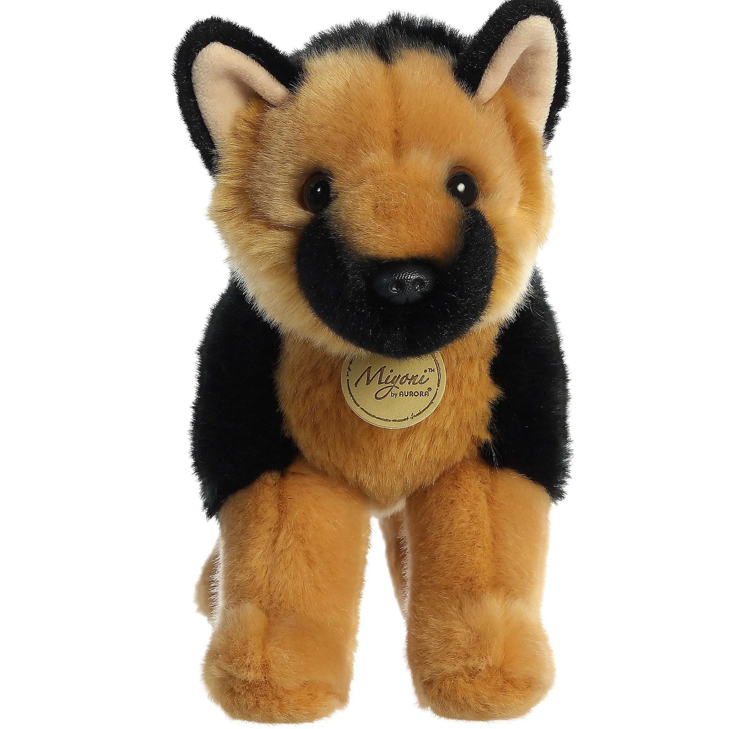 Best - Miyoni® - 10" German Shepherd Miyoni®
