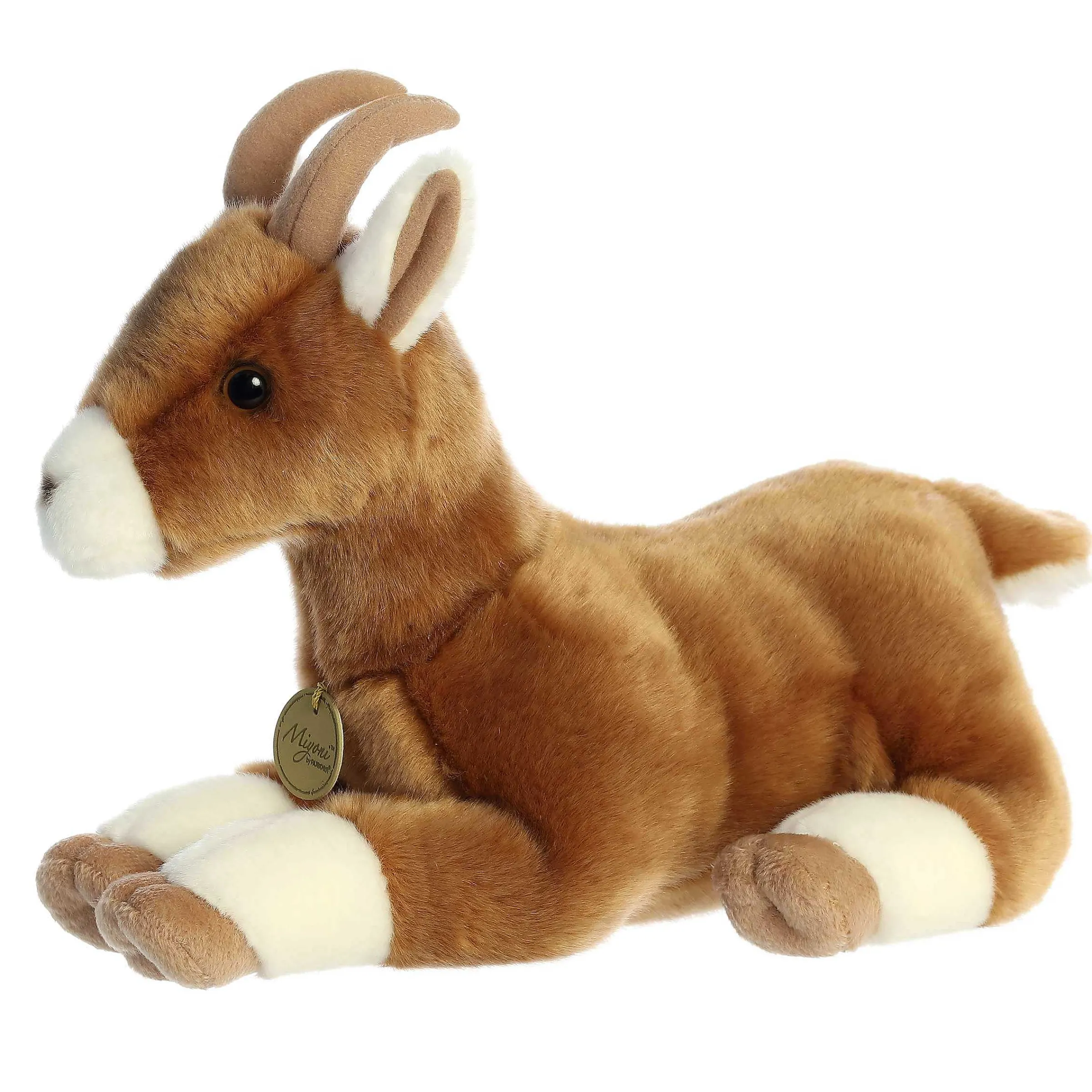 Outlet - Miyoni® - 14" Goat Miyoni®