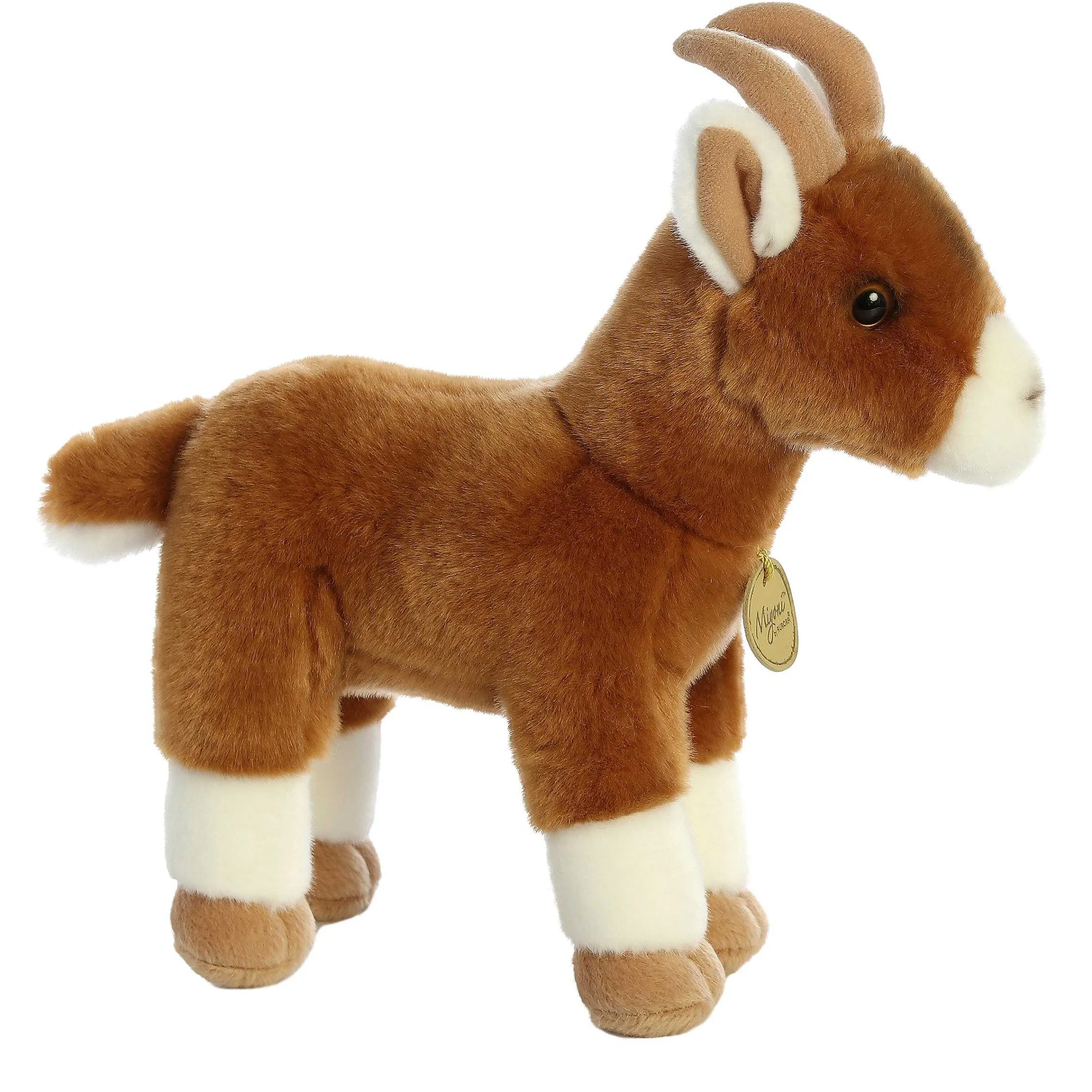 Discount - Miyoni® - 11" Goat Miyoni®