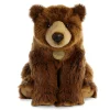 Clearance - Miyoni® - 15" Grizzly Miyoni®