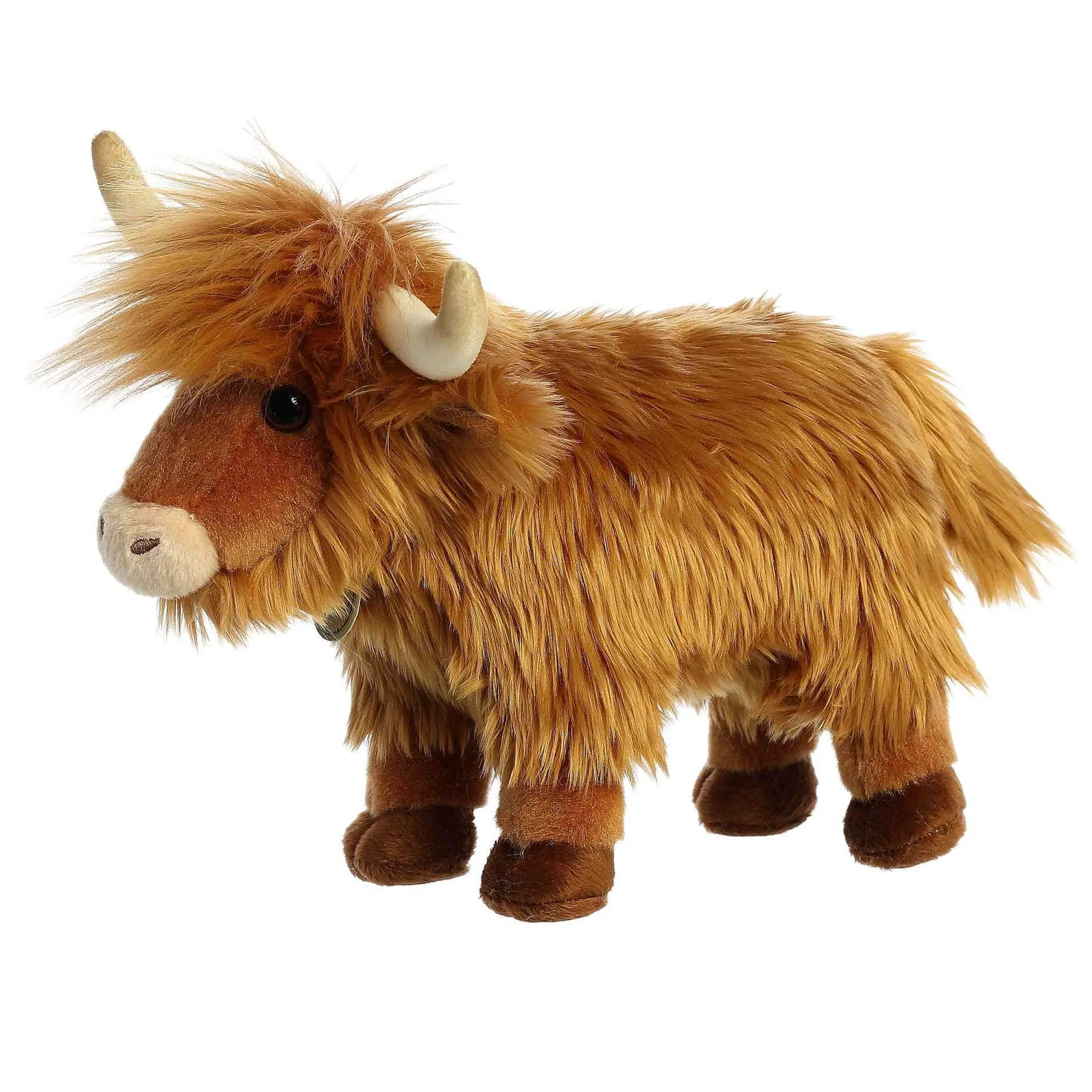 Sale - Miyoni® - 10" Highland Cattle Miyoni®