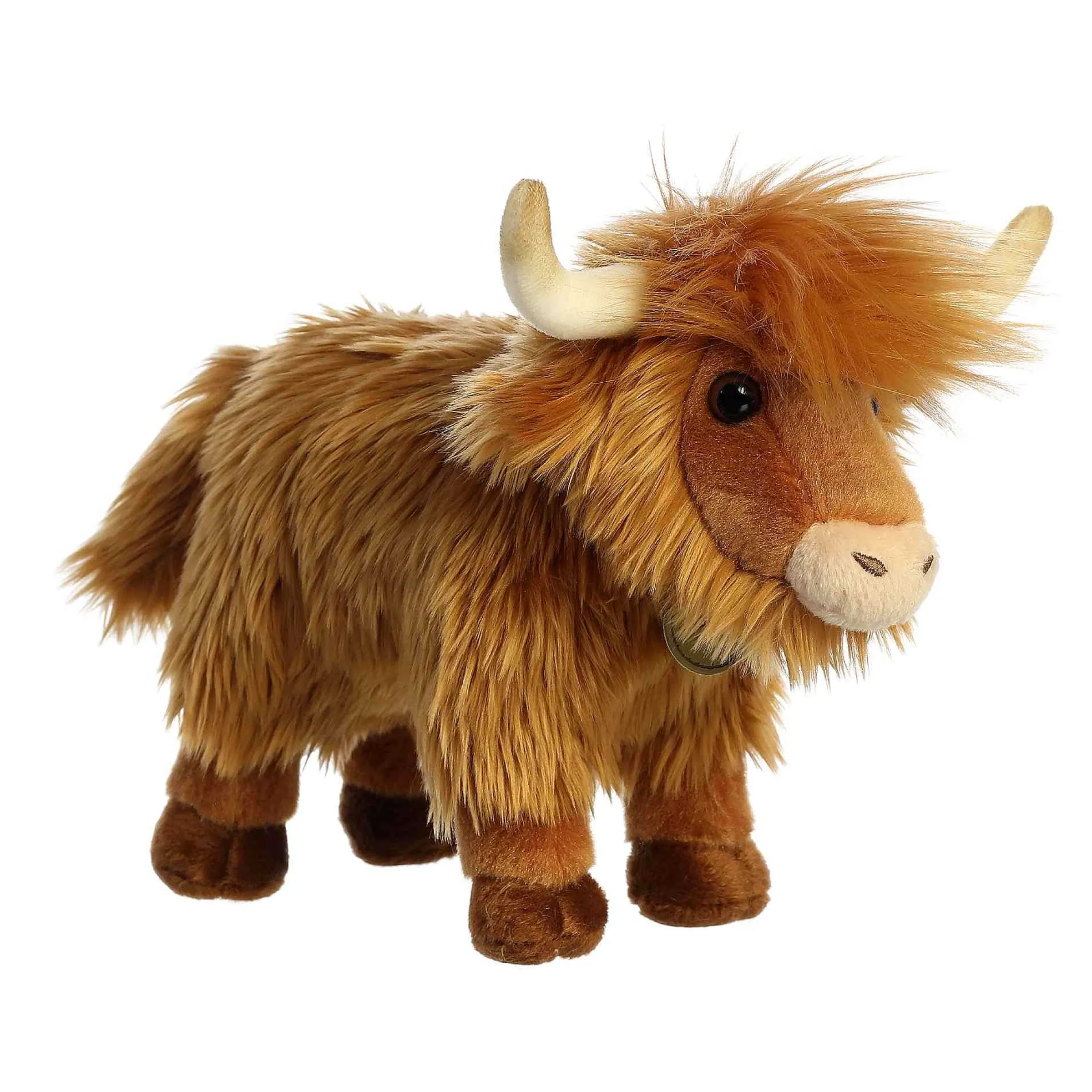 Sale - Miyoni® - 10" Highland Cattle Miyoni®