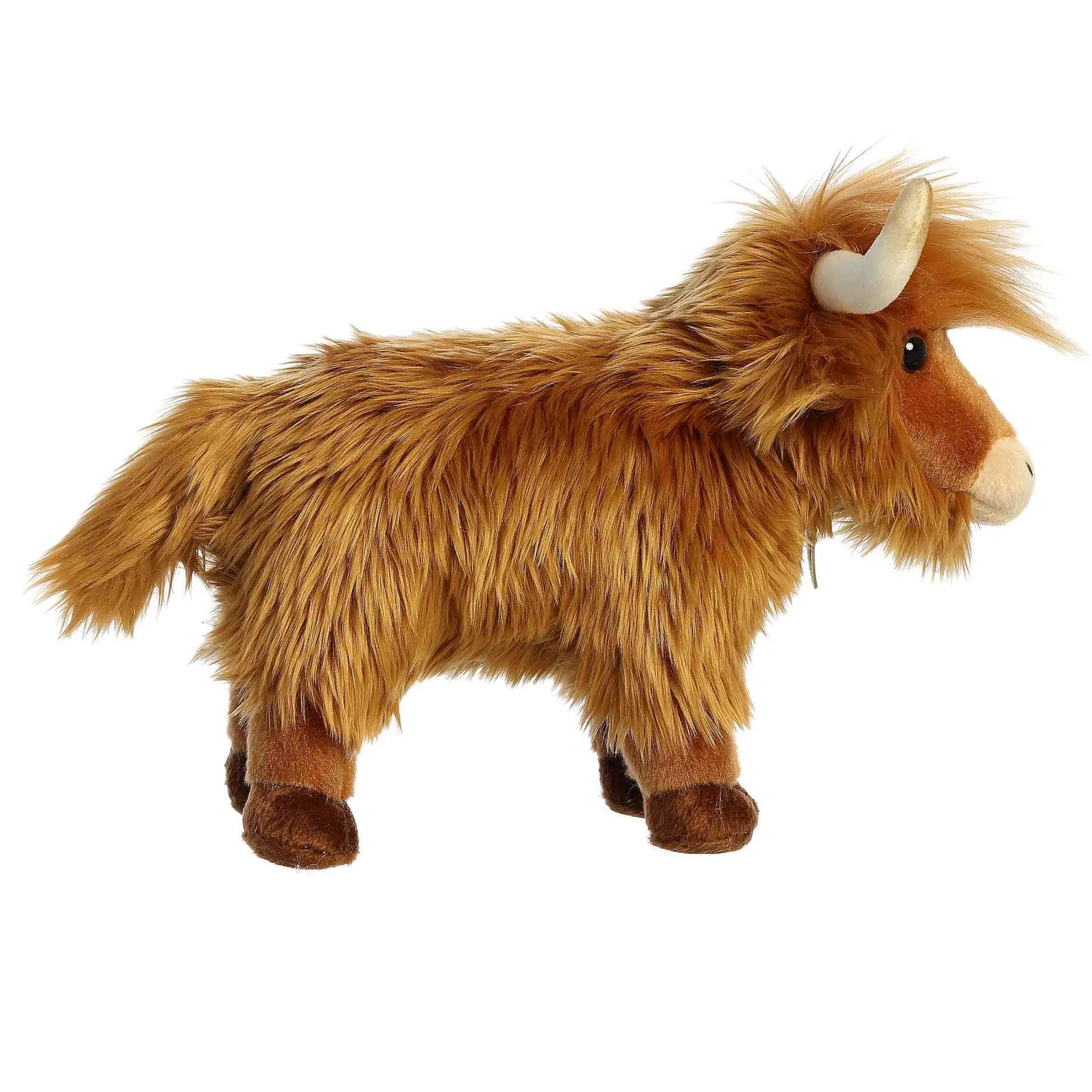Sale - Miyoni® - 10" Highland Cattle Miyoni®