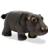 Discount - Miyoni® - 10.5" Hippopotamus Miyoni®