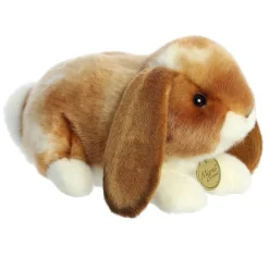 Hot - Miyoni® - 9" Holland Lop Rabbit Miyoni®
