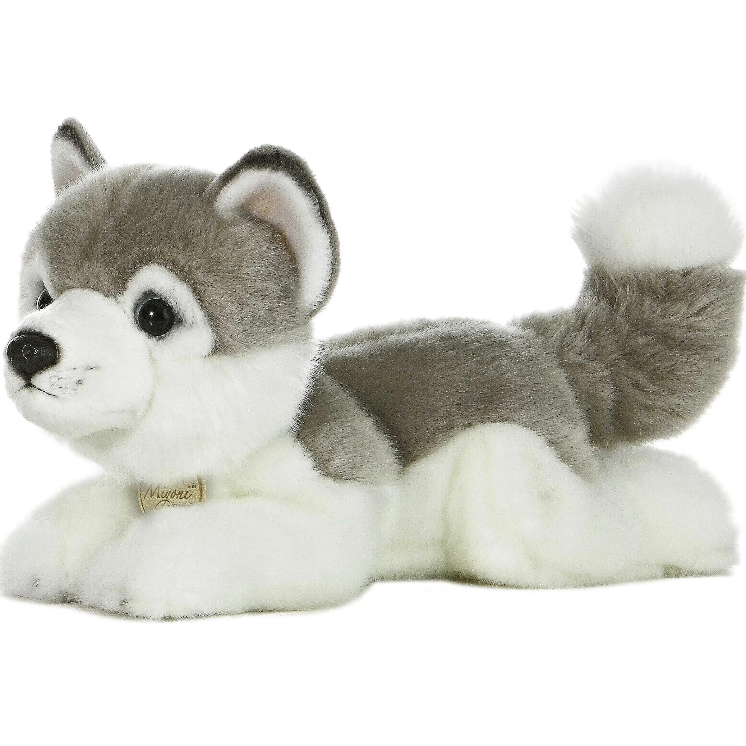 Fashion - Miyoni® - 11" Husky Miyoni®