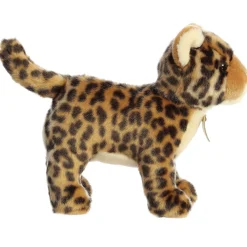 Fashion - Miyoni® - 10" Jaguar Miyoni®