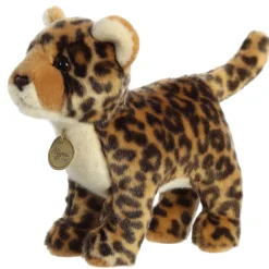 Fashion - Miyoni® - 10" Jaguar Miyoni®