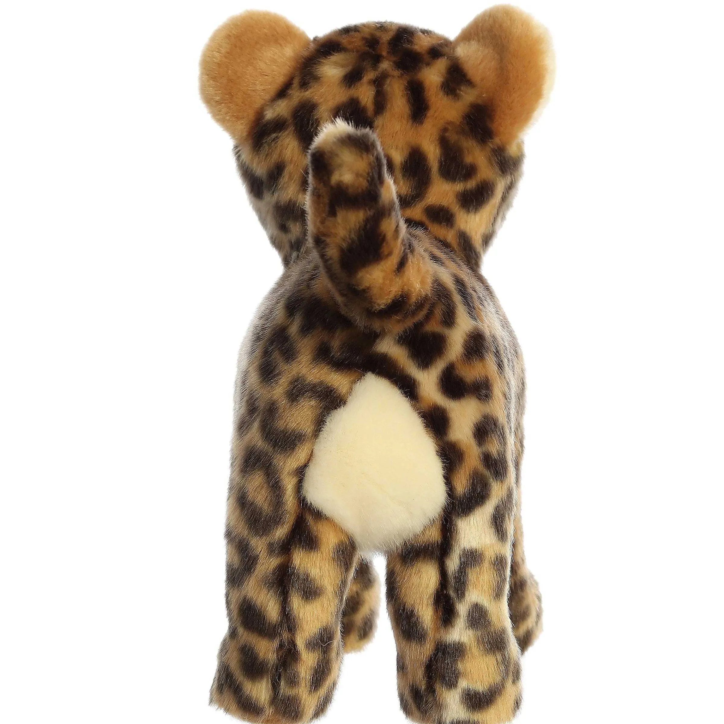 Fashion - Miyoni® - 10" Jaguar Miyoni®