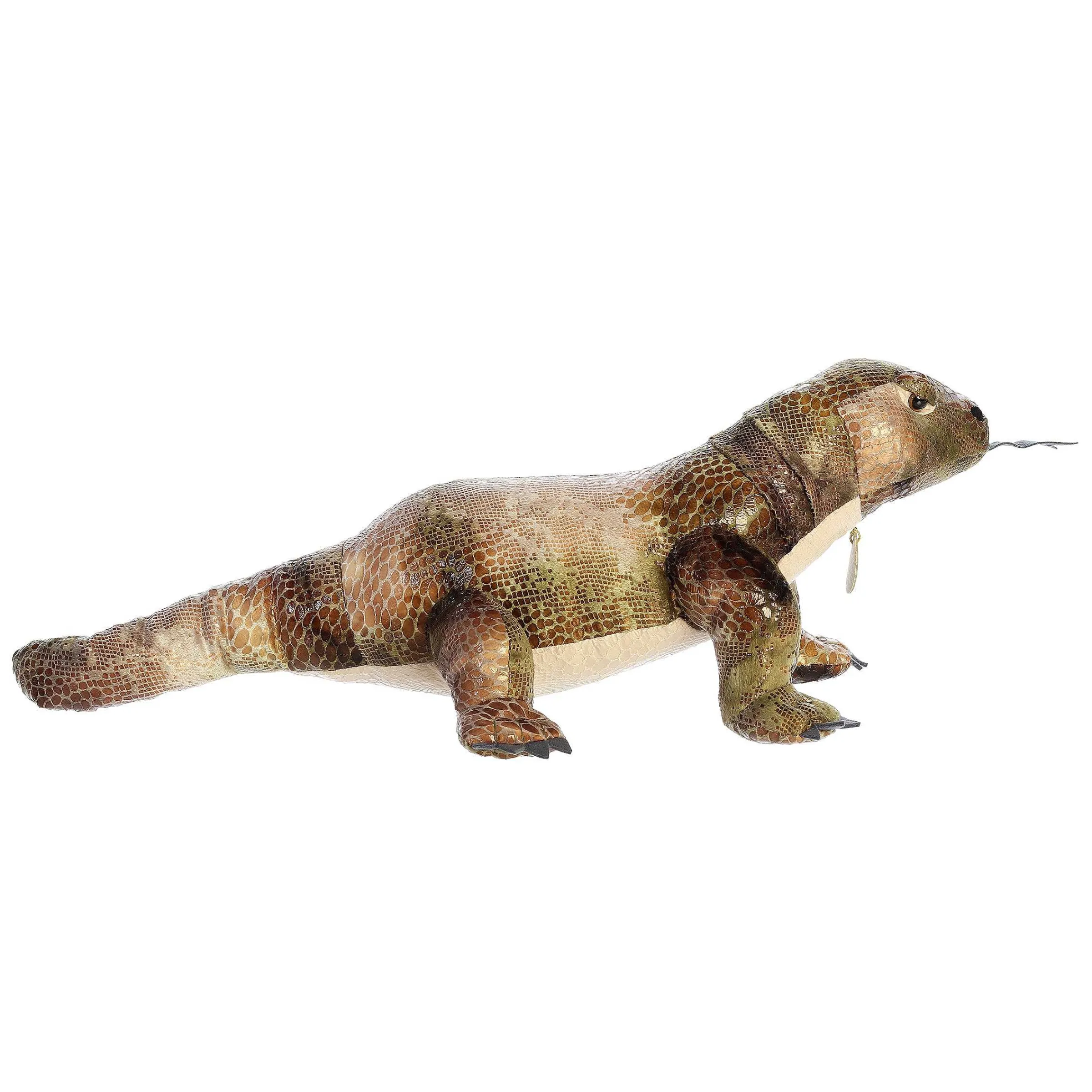 Hot - Miyoni® - 20" Komodo Dragon Miyoni®