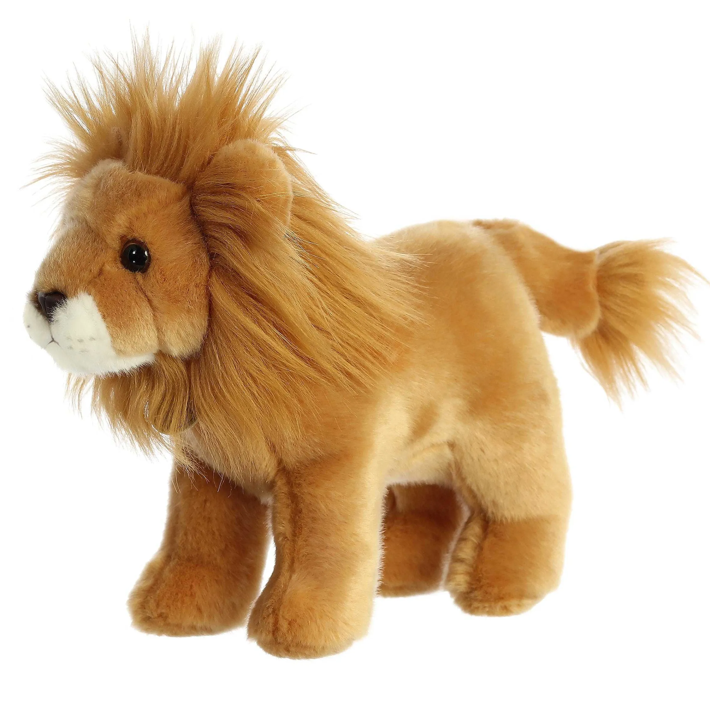 Best - Miyoni® - 10" Lion Miyoni®