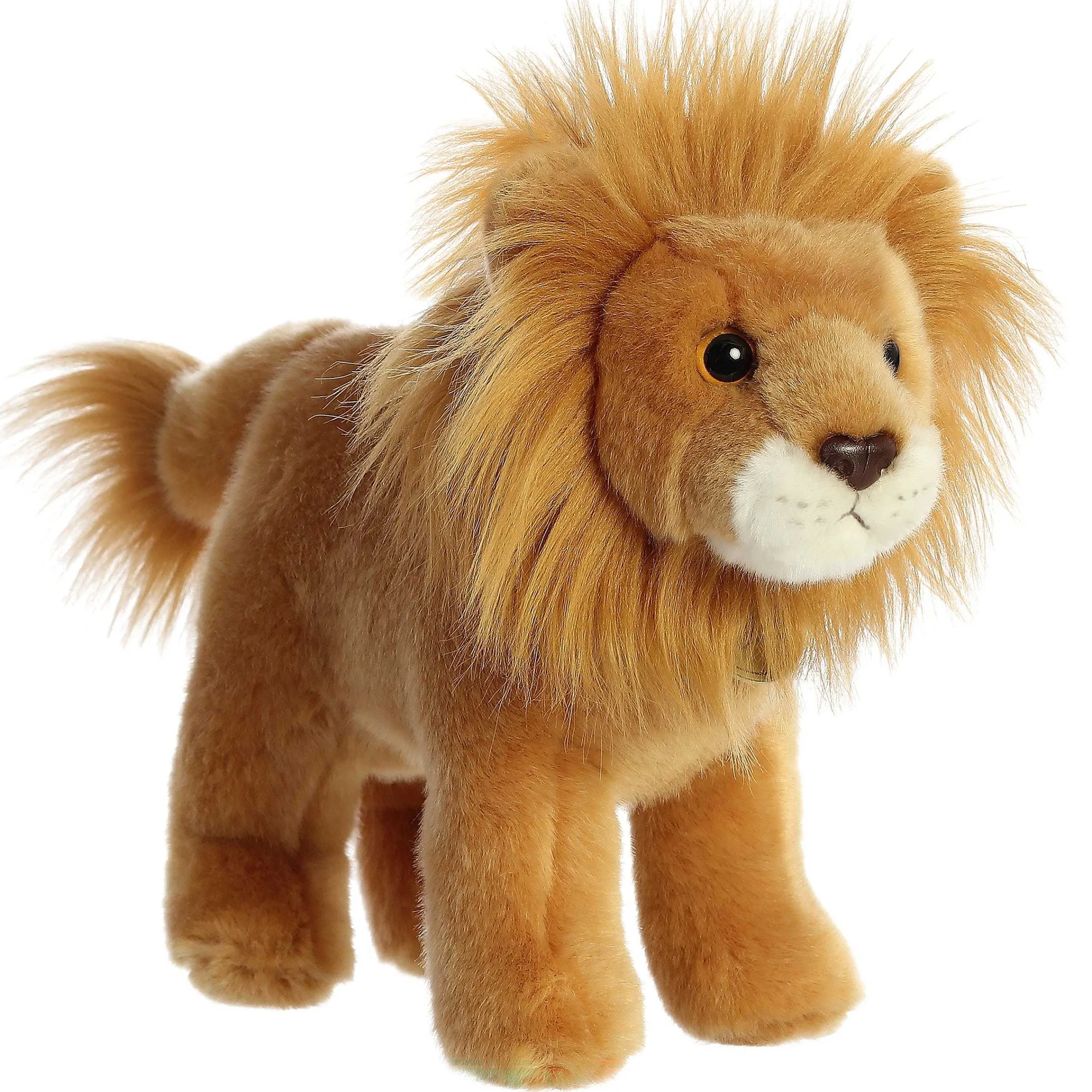 Best - Miyoni® - 10" Lion Miyoni®