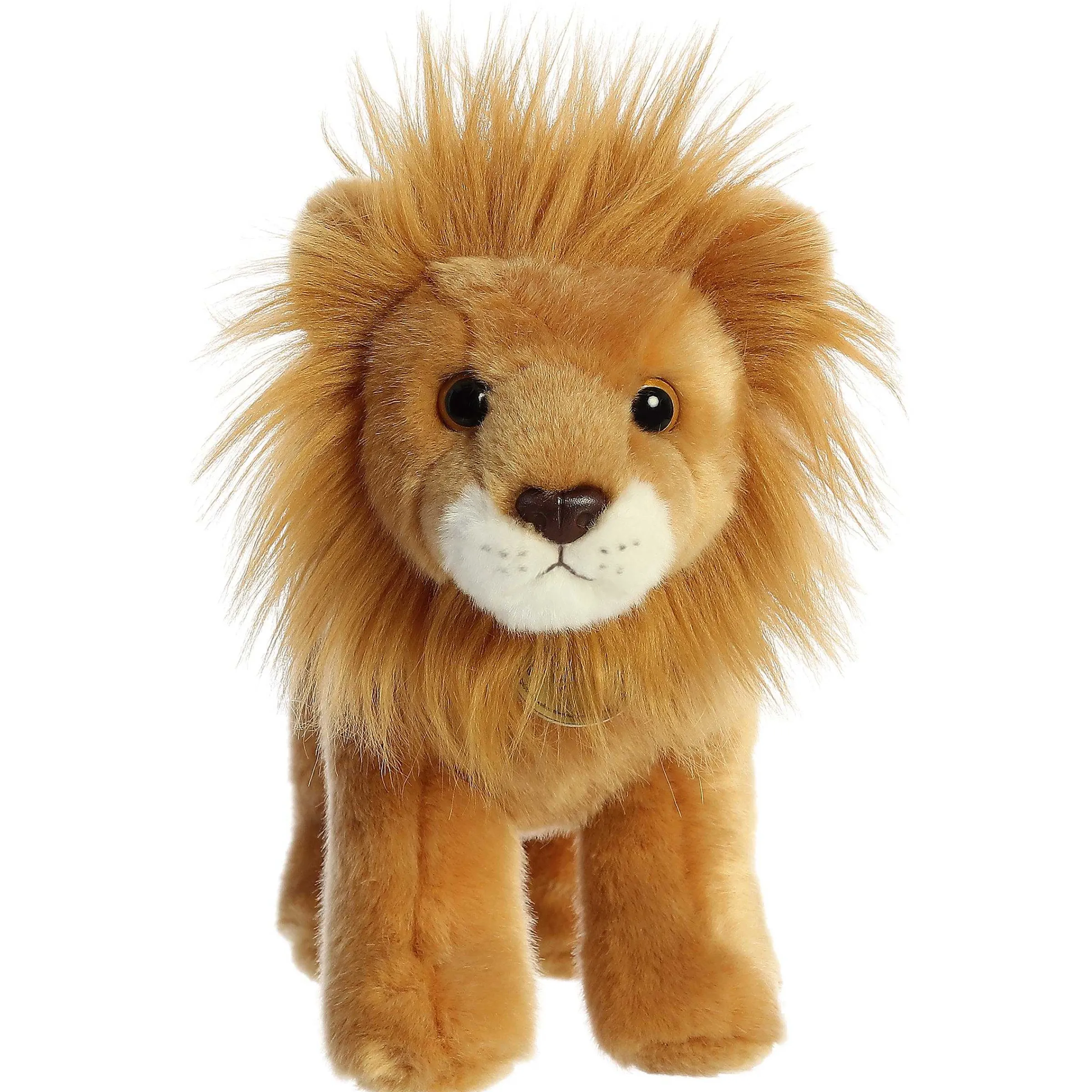 Best - Miyoni® - 10" Lion Miyoni®