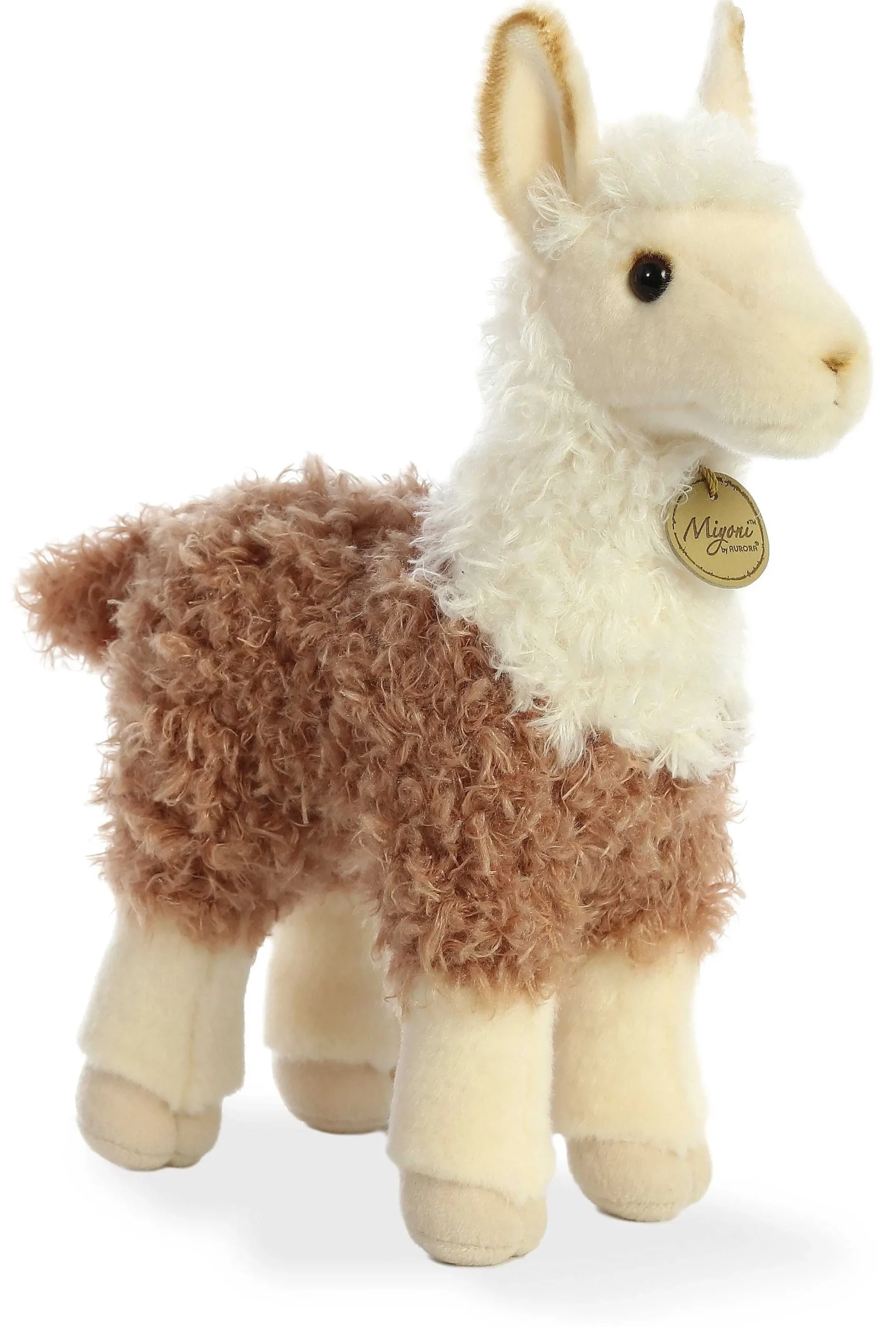 Best - Miyoni® - 12" Llama Miyoni®